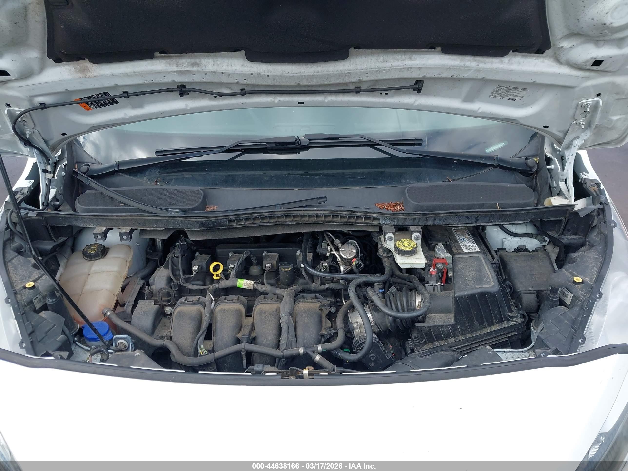 FORD TRANSIT image 10