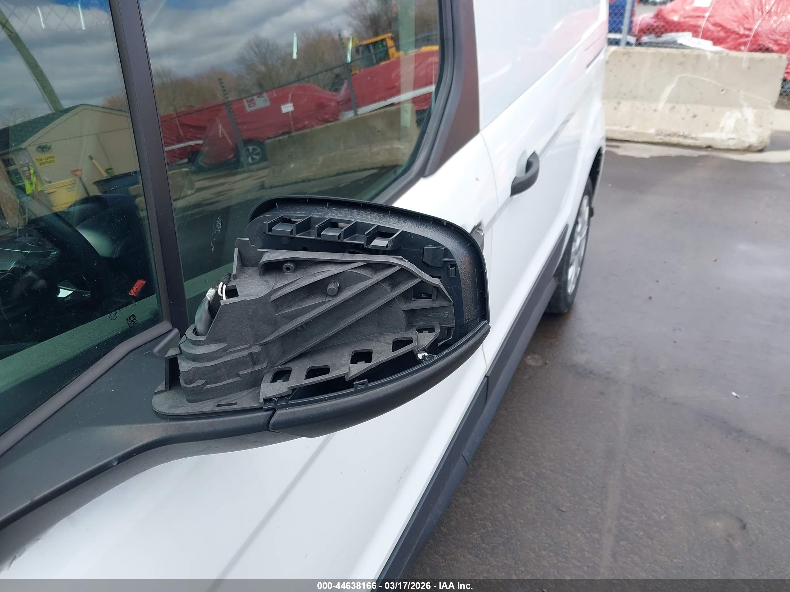 FORD TRANSIT image 6