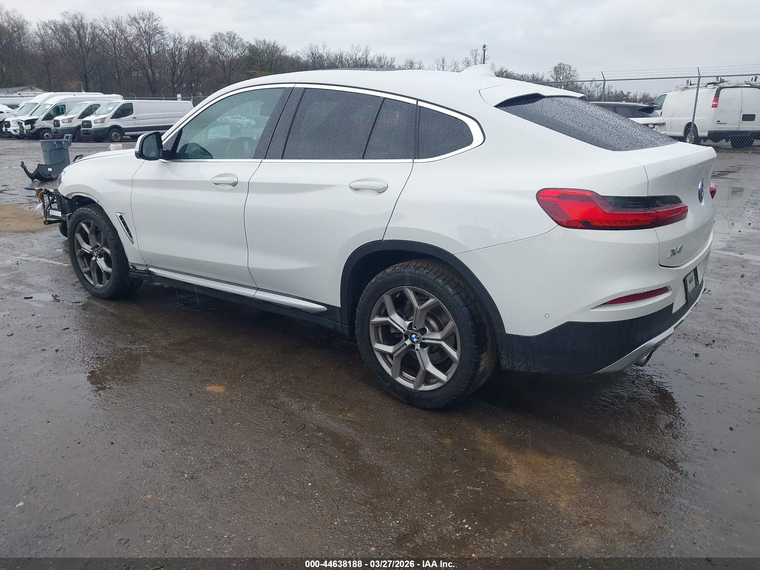 BMW X4 image 3