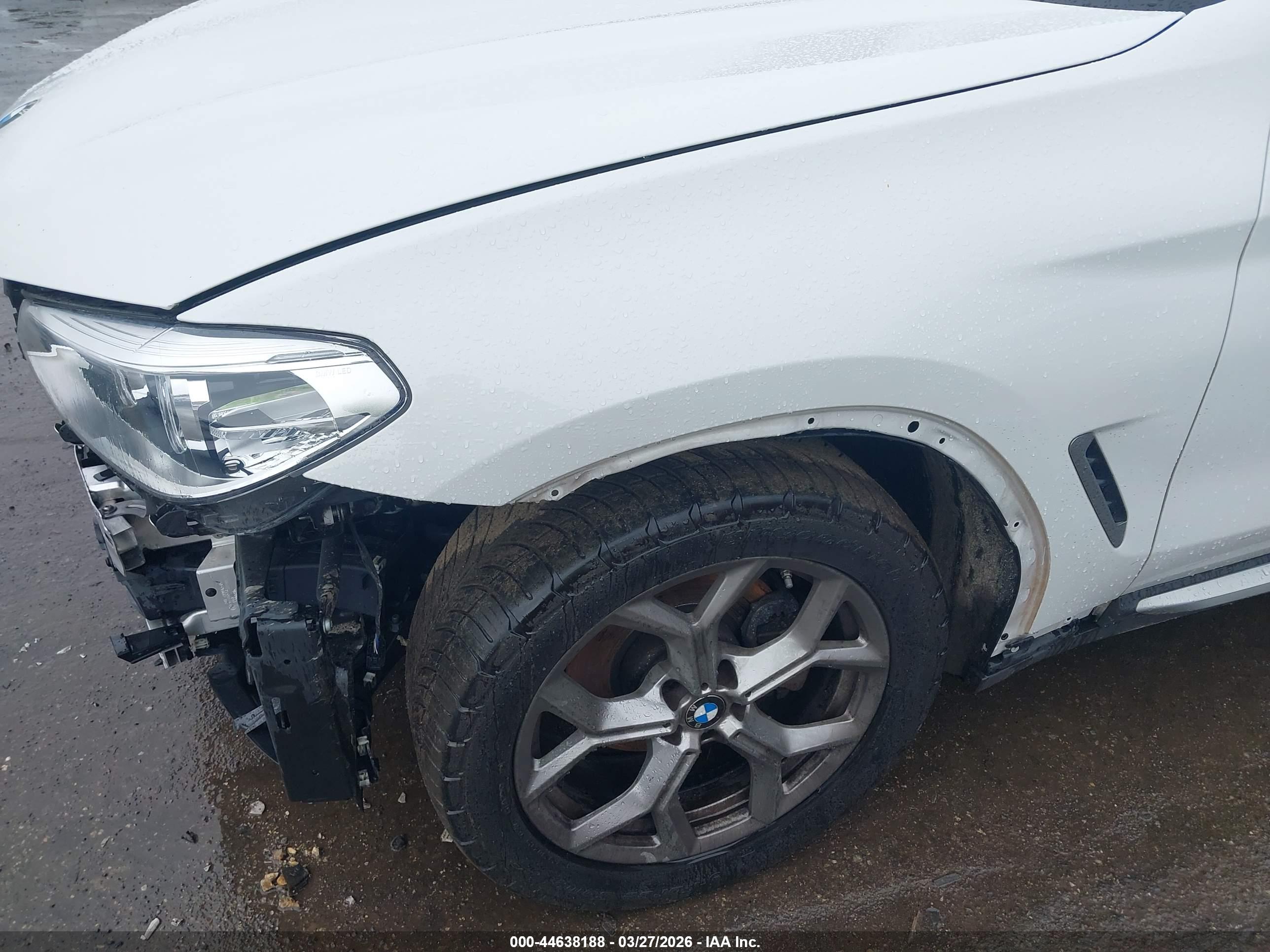 BMW X4 image 6