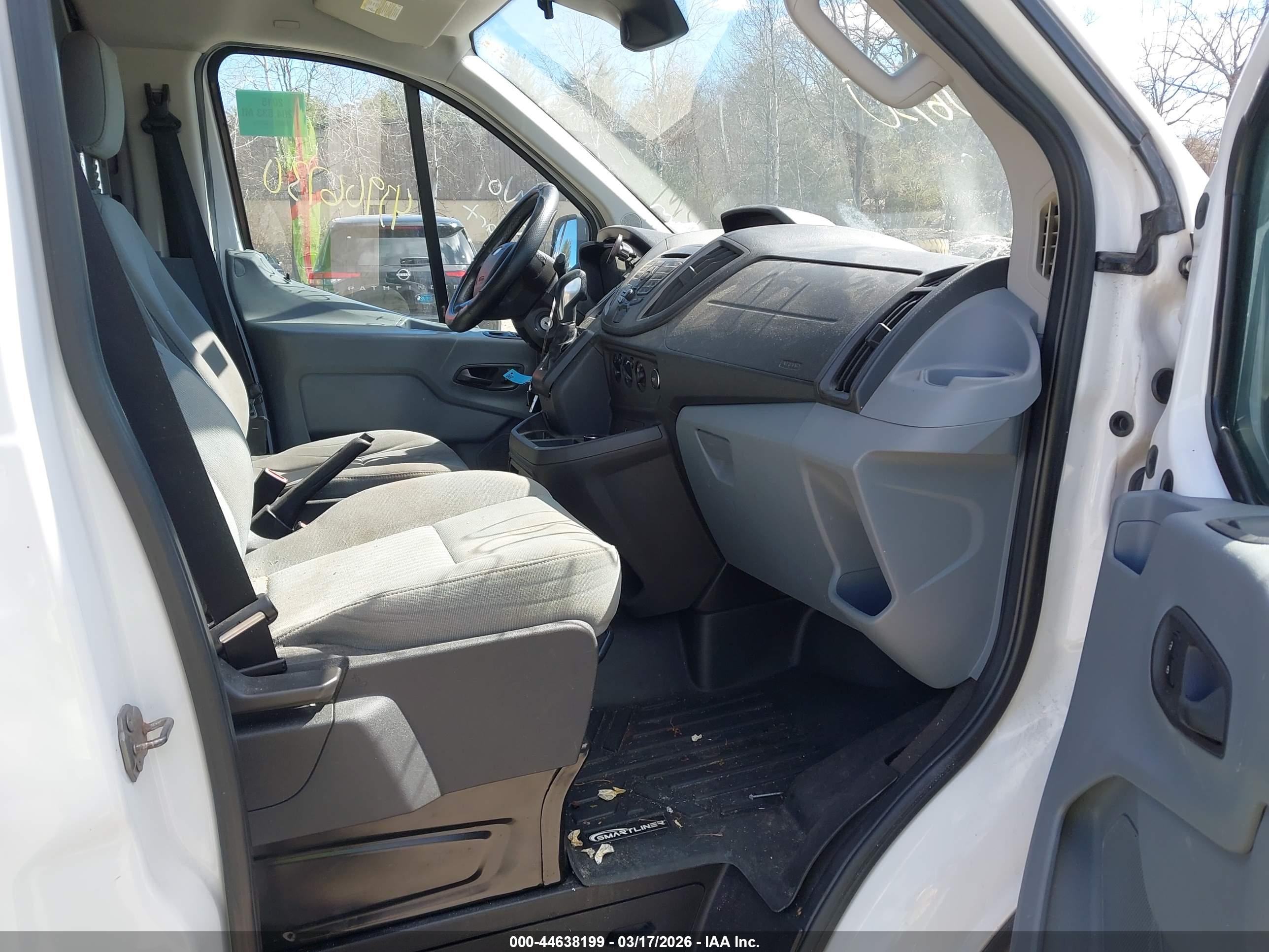 FORD TRANSIT-250 image 5