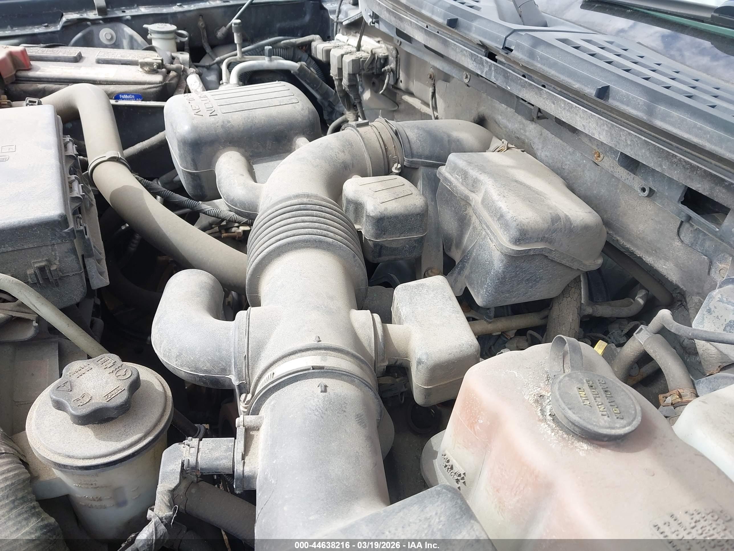 FORD F-150 image 10