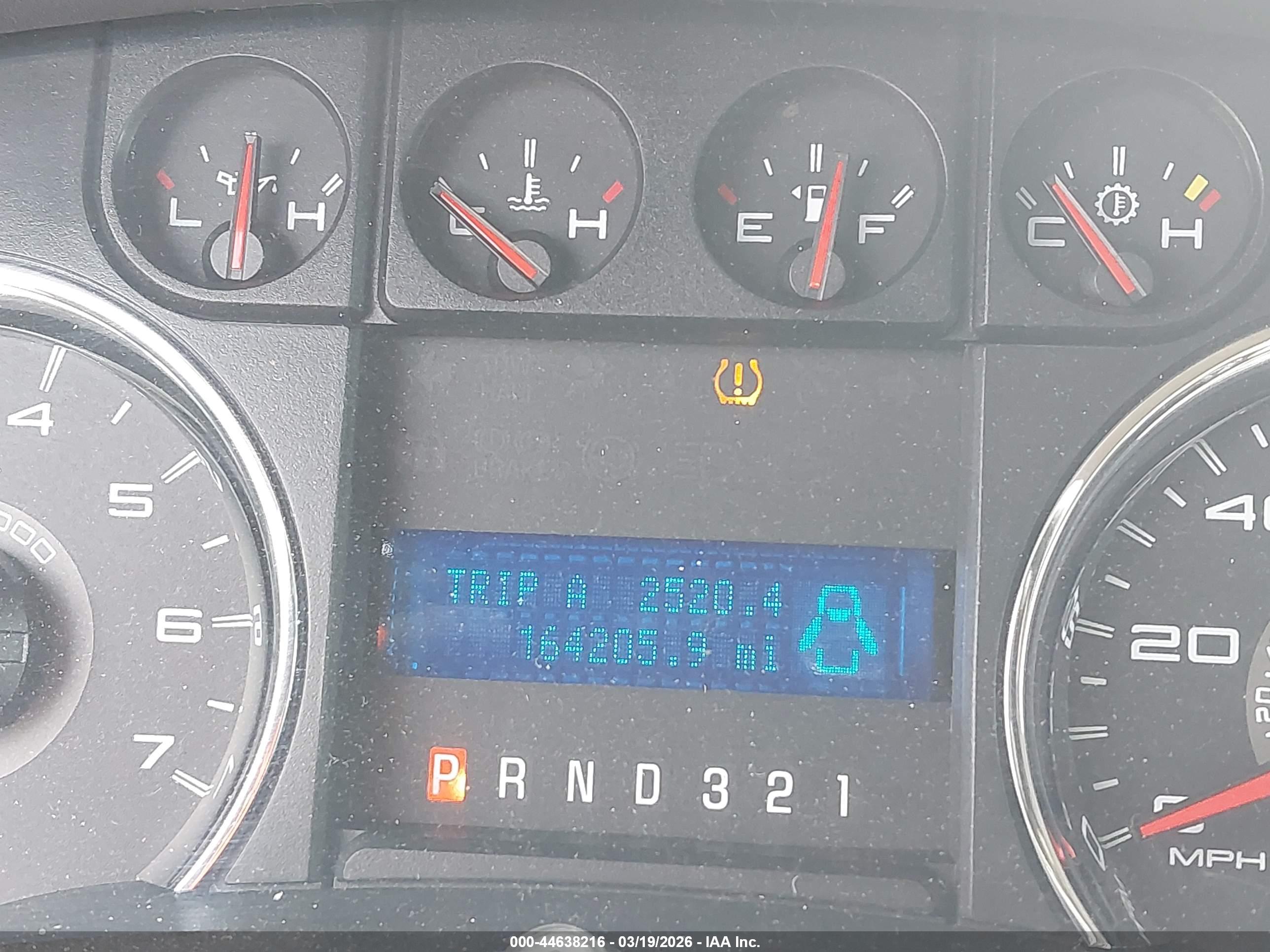 FORD F-150 image 7