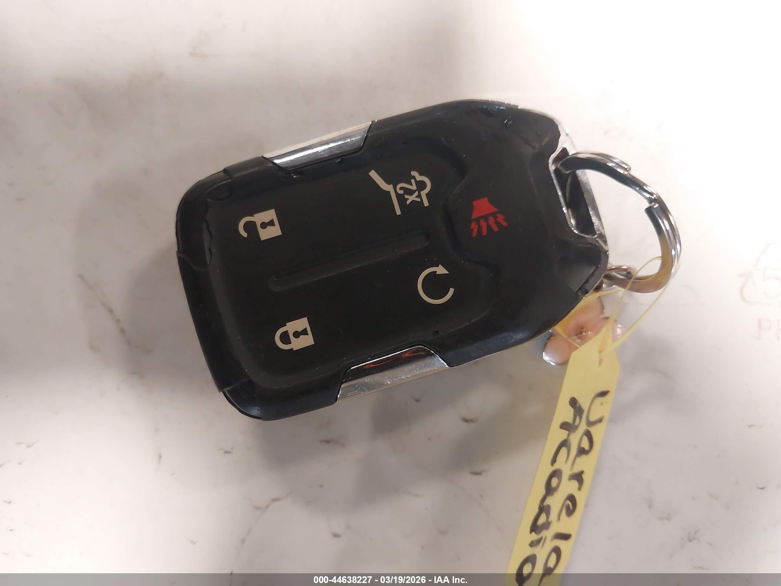 GMC ACADIA image 11