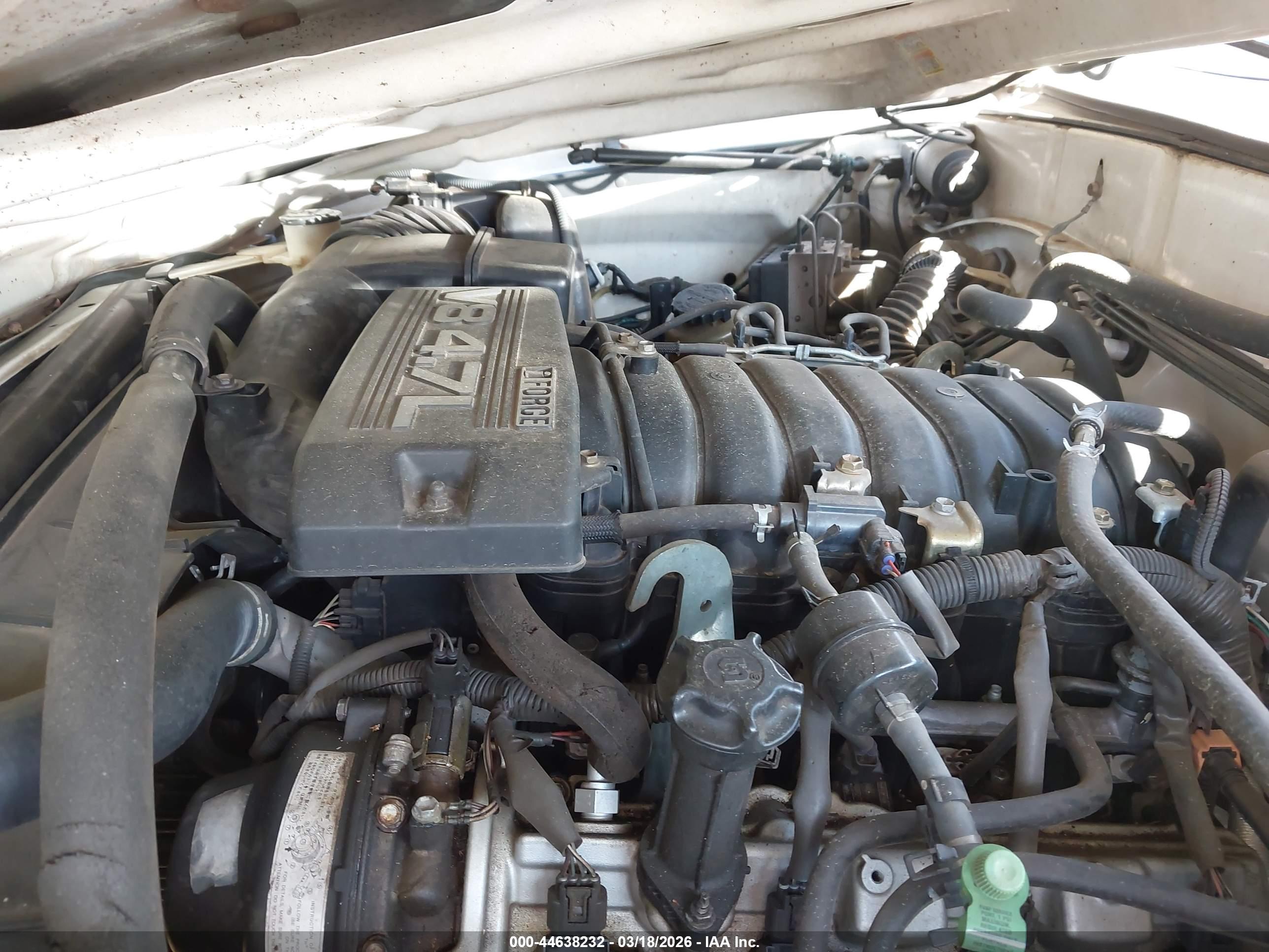 TOYOTA TUNDRA image 10