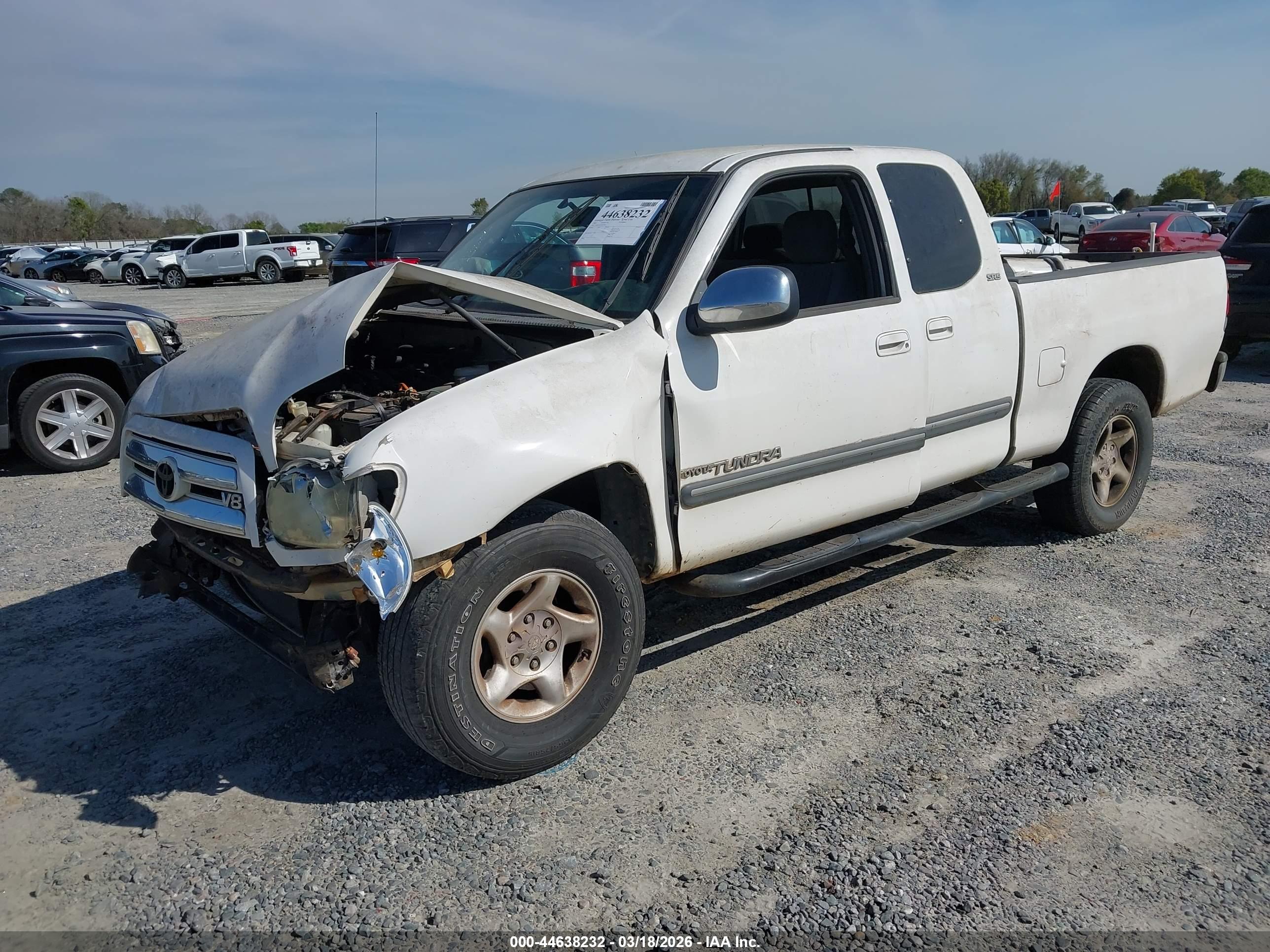 TOYOTA TUNDRA image 2