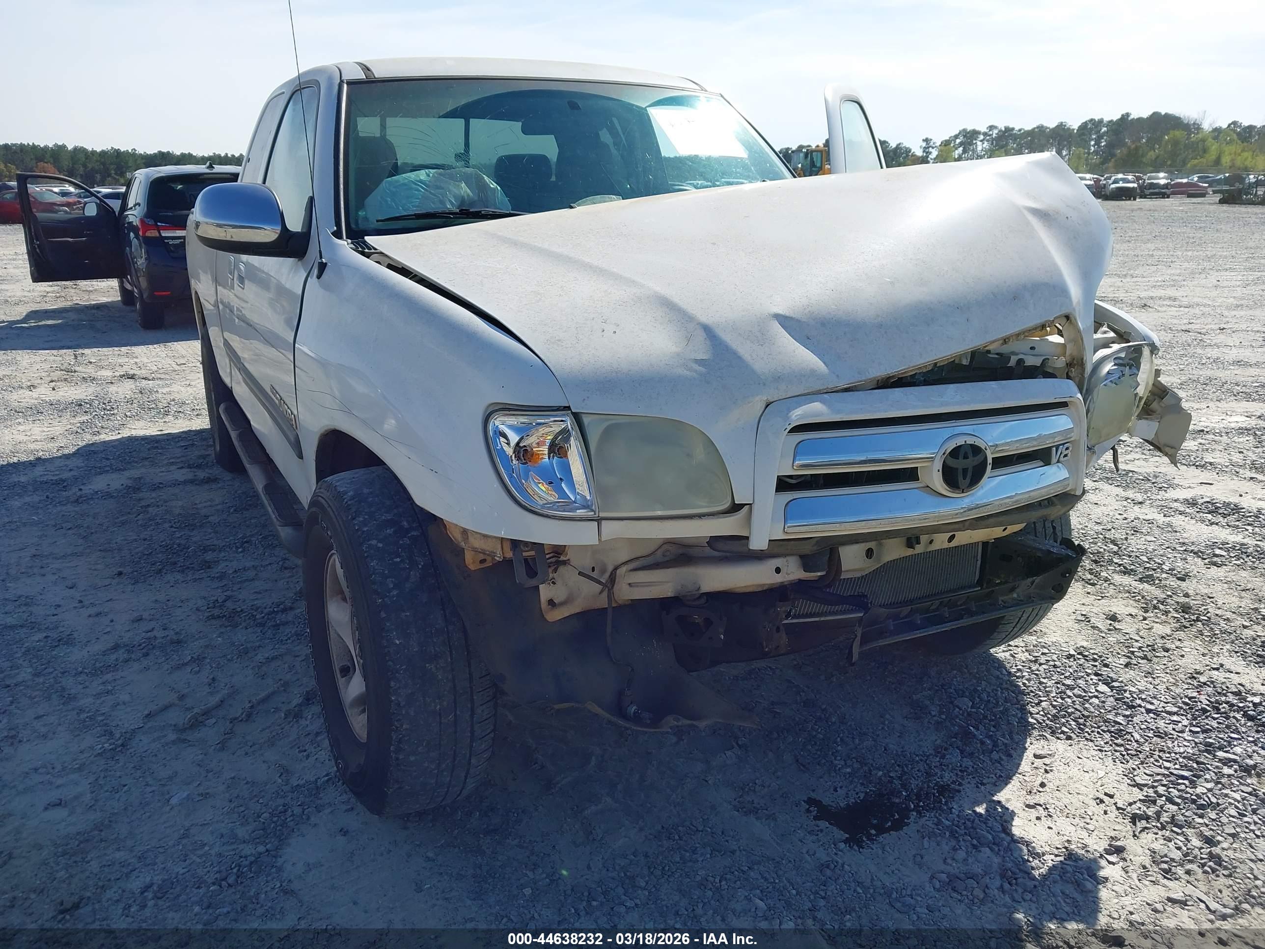 TOYOTA TUNDRA image 6