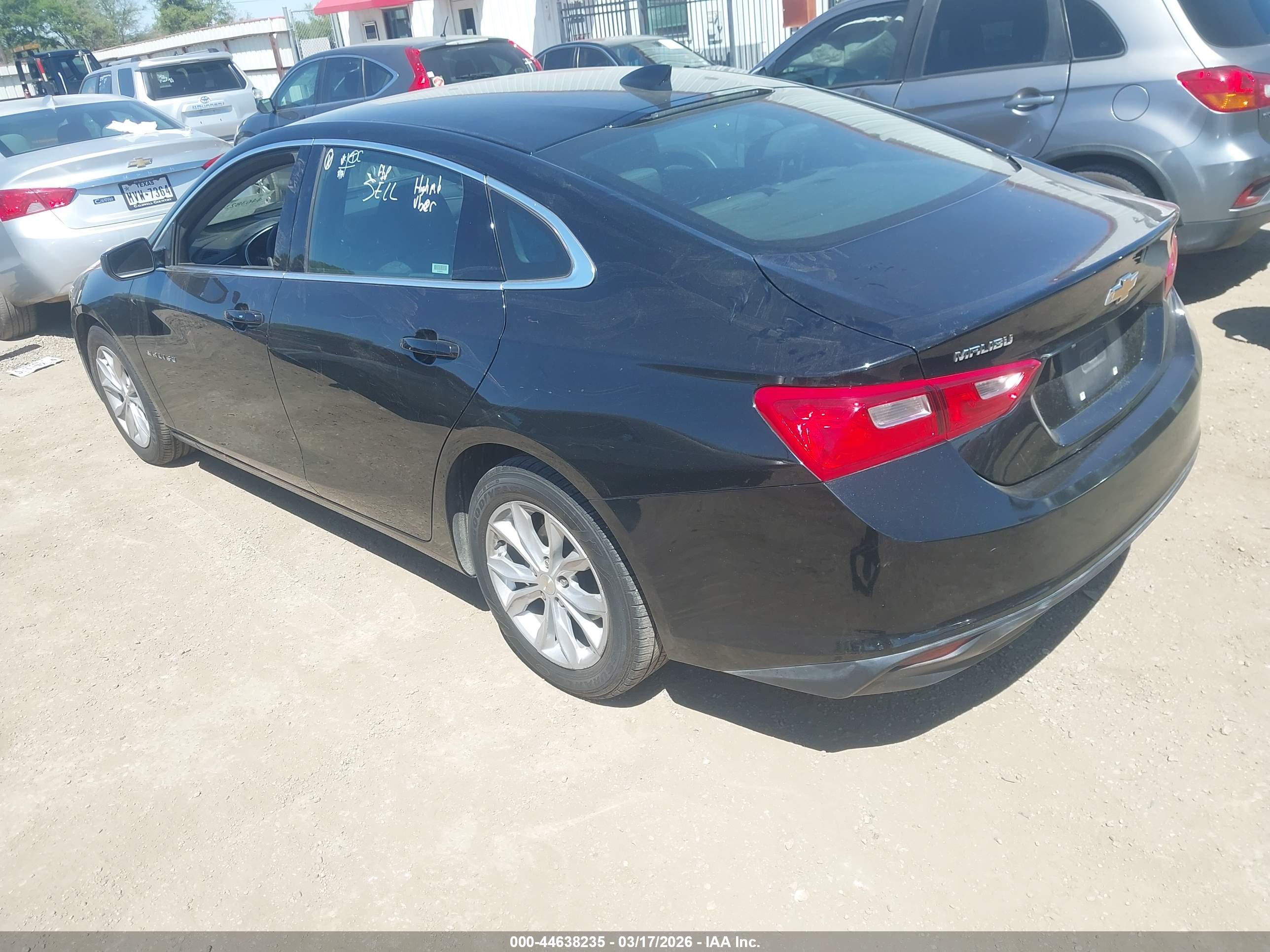 CHEVROLET MALIBU image 3