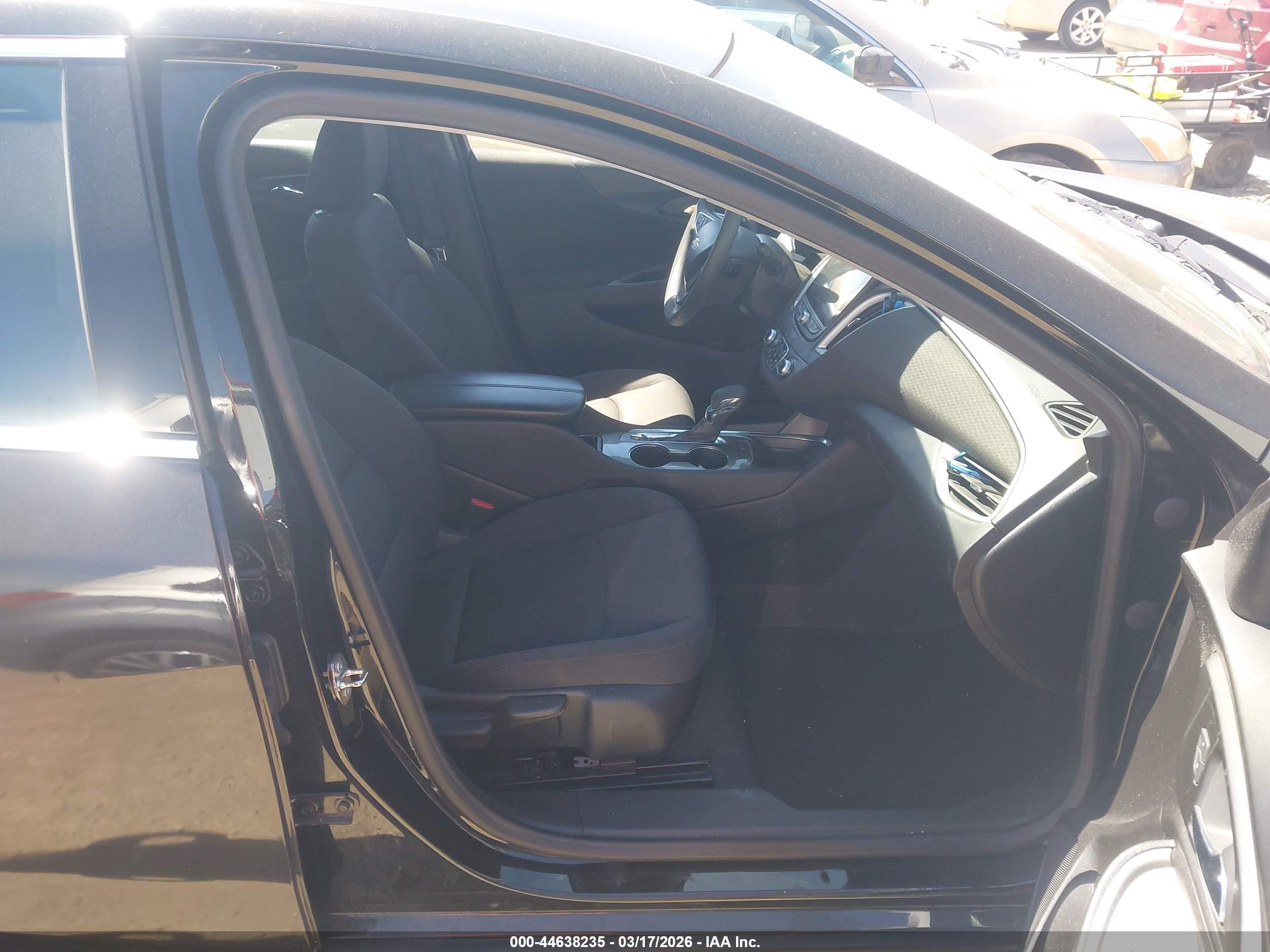 CHEVROLET MALIBU image 5