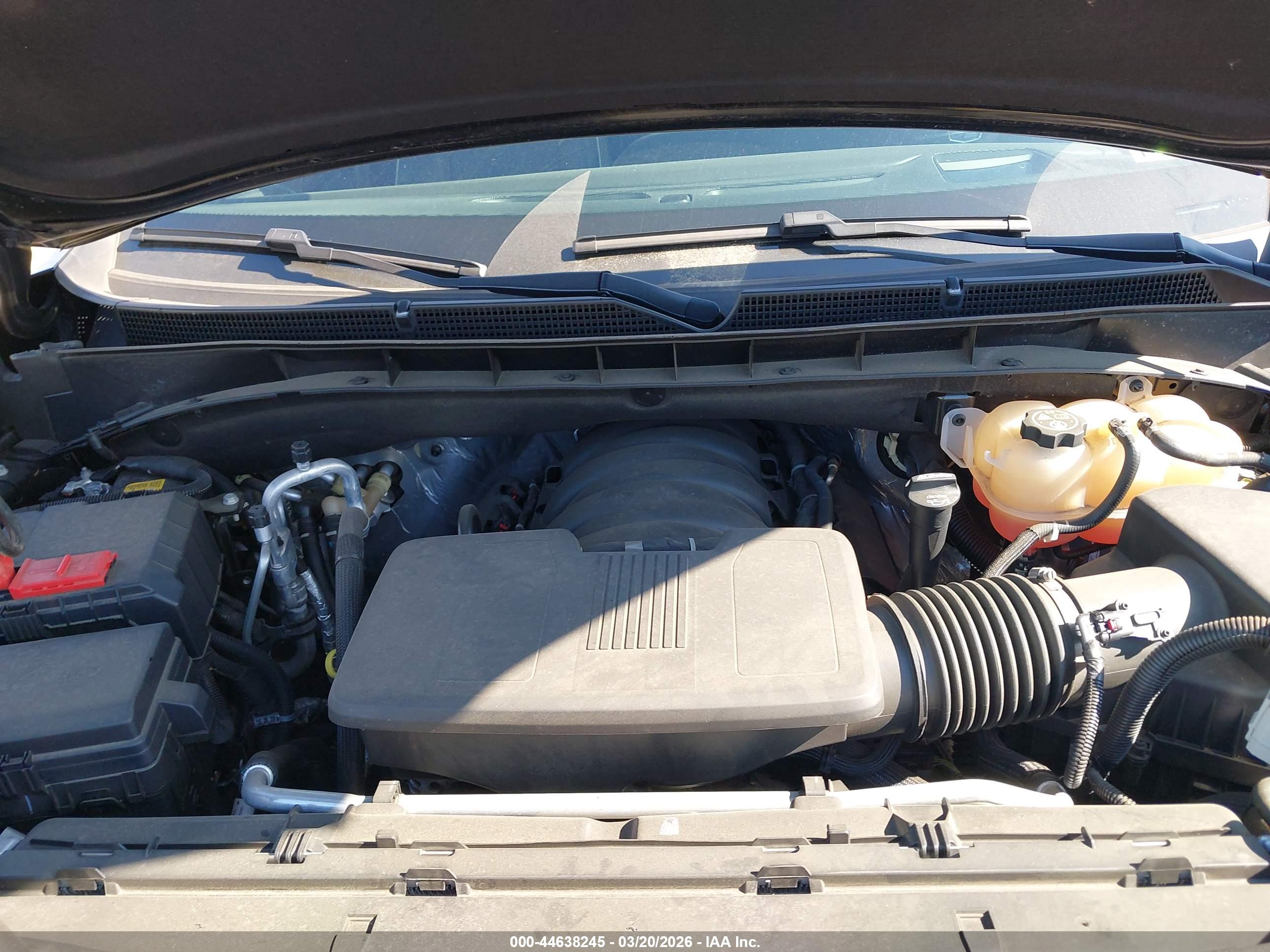 CADILLAC ESCALADE image 10