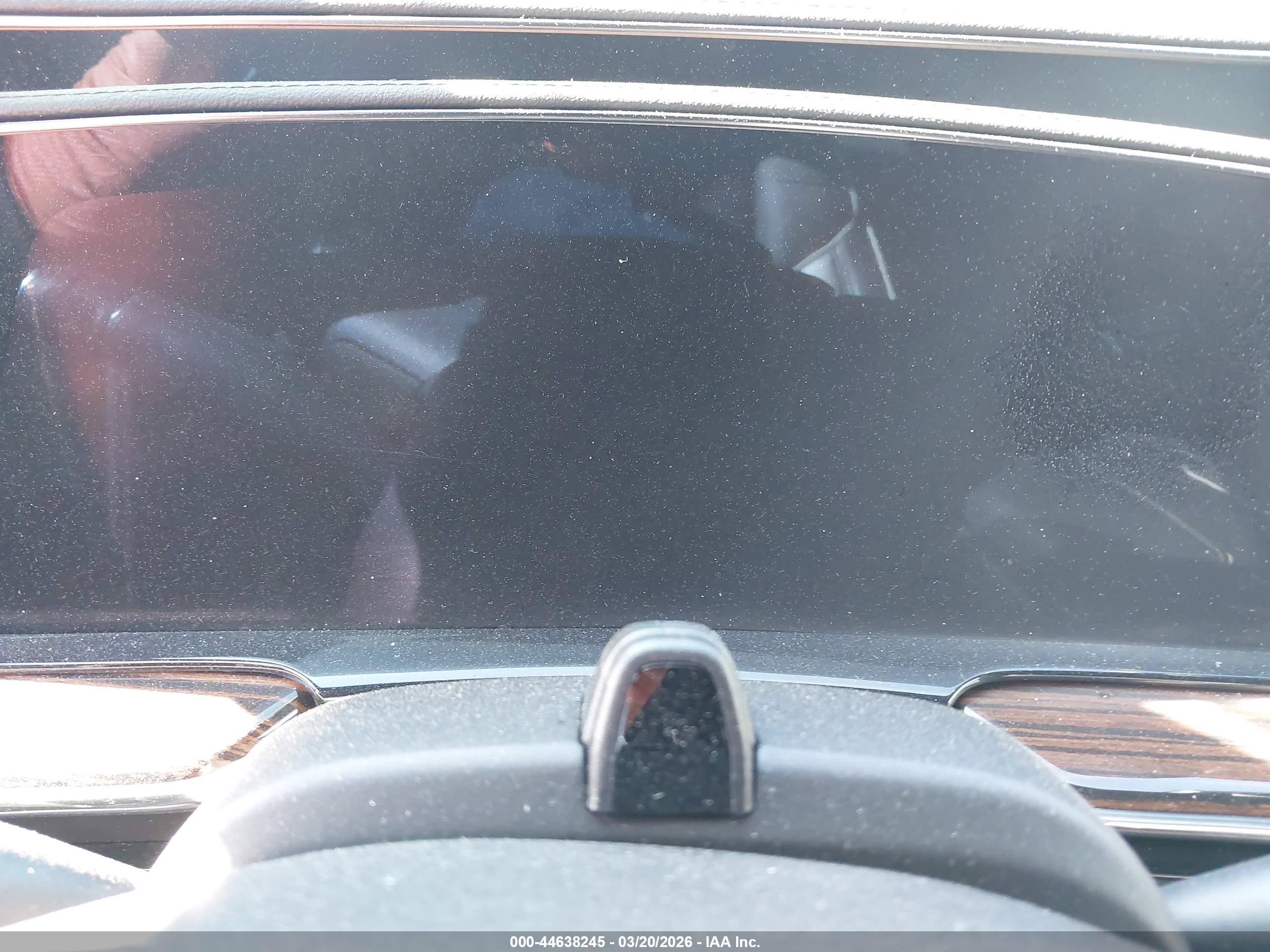 CADILLAC ESCALADE image 7