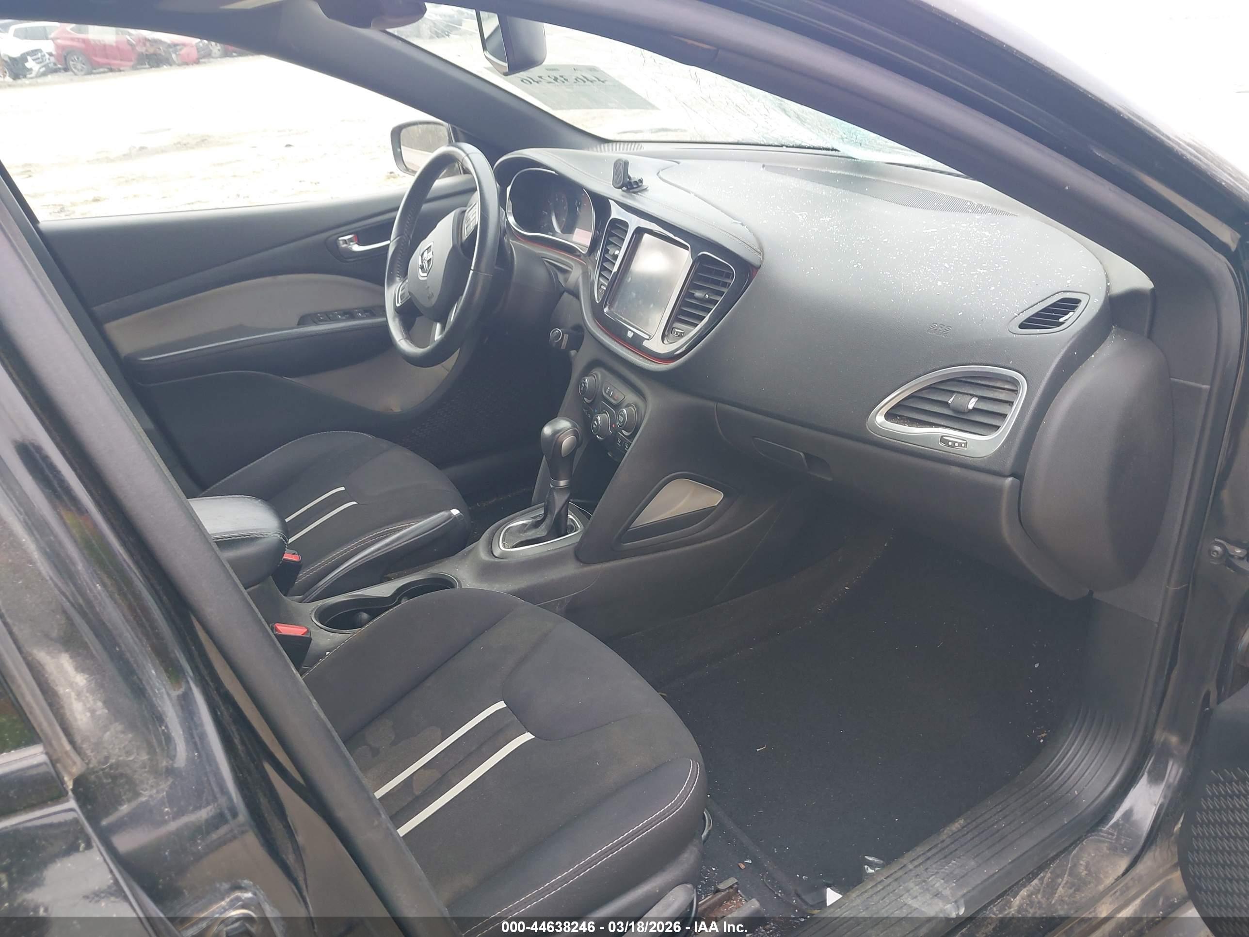 DODGE DART image 5