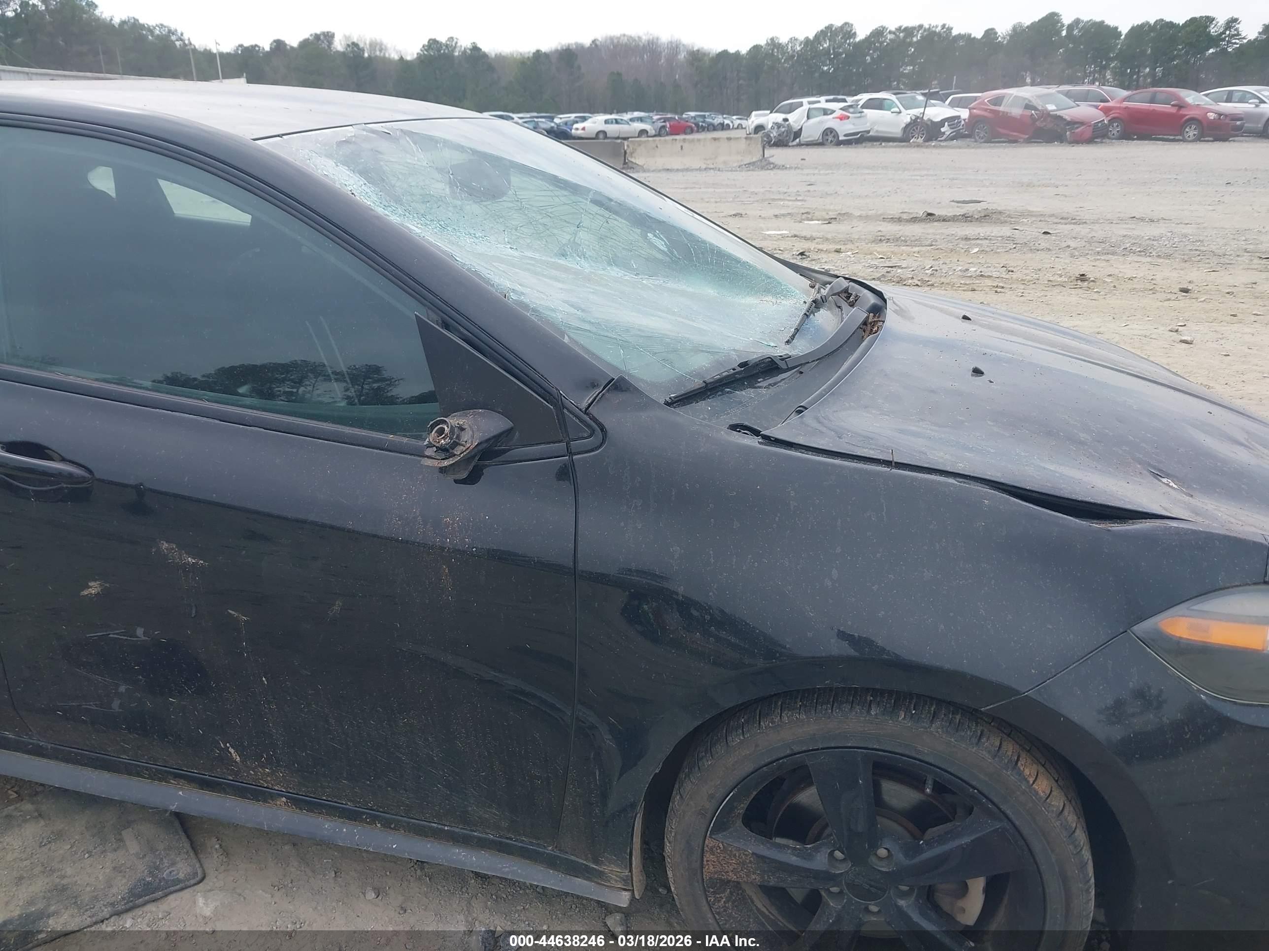 DODGE DART image 6