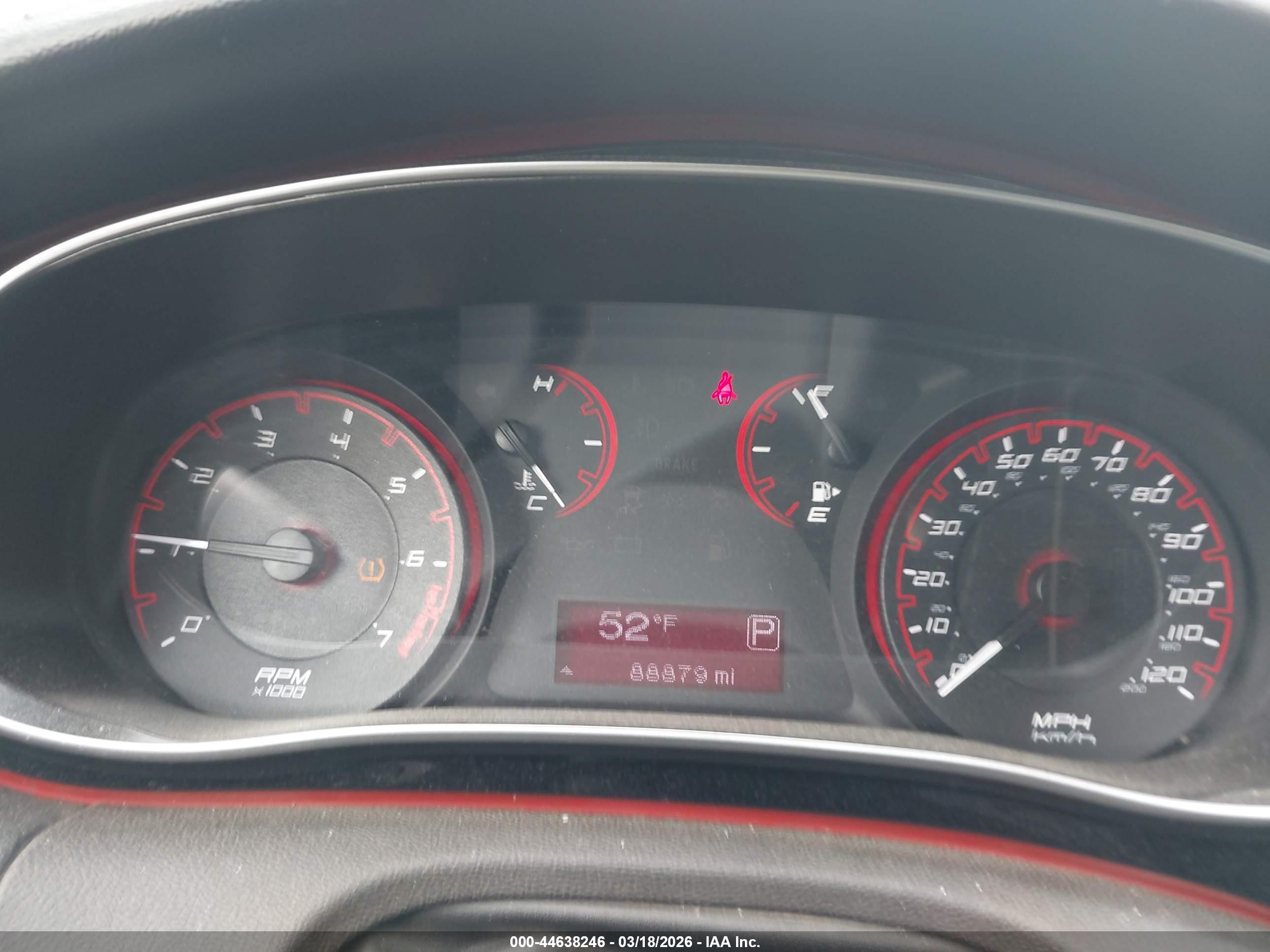 DODGE DART image 7