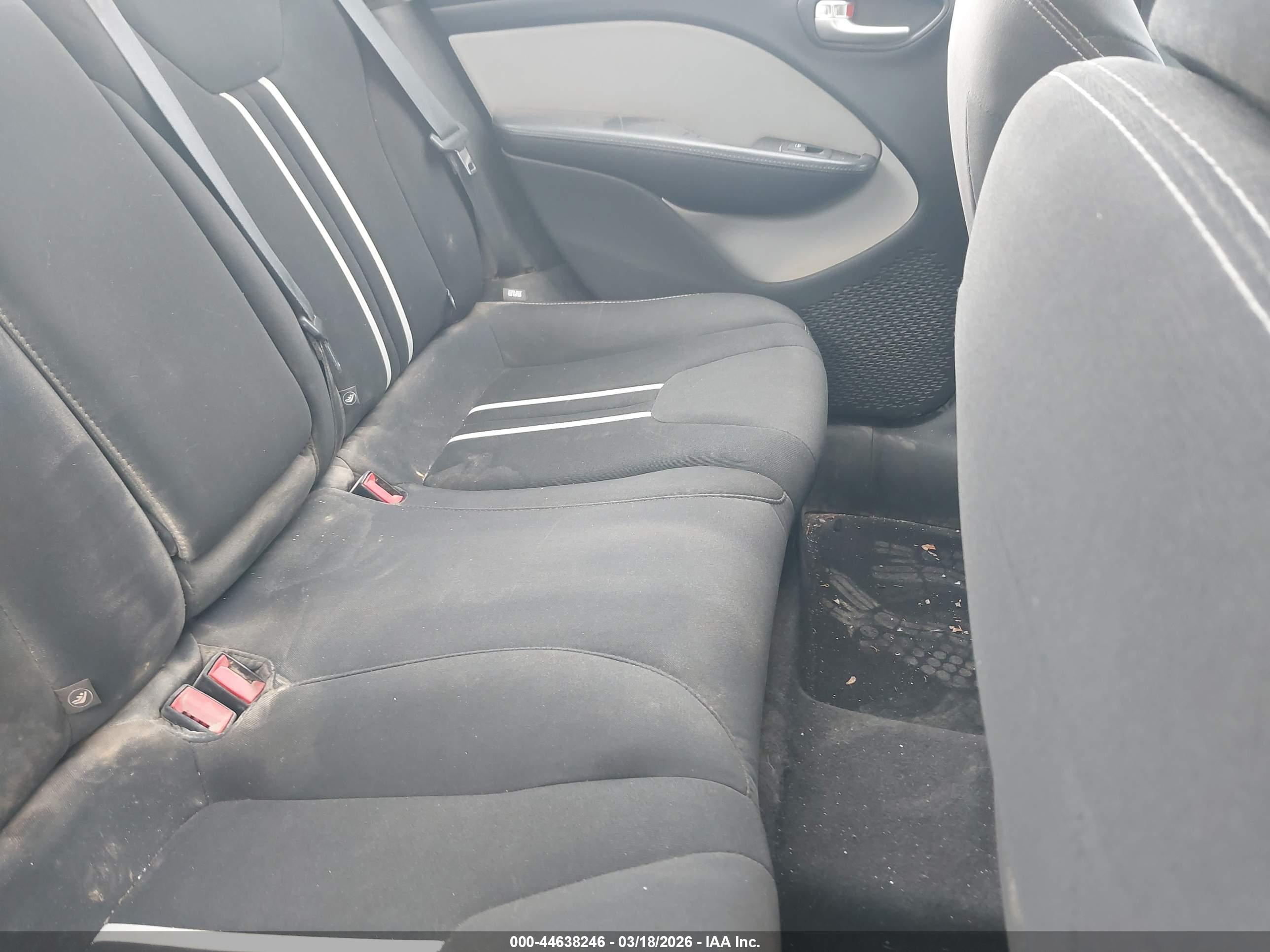 DODGE DART image 8