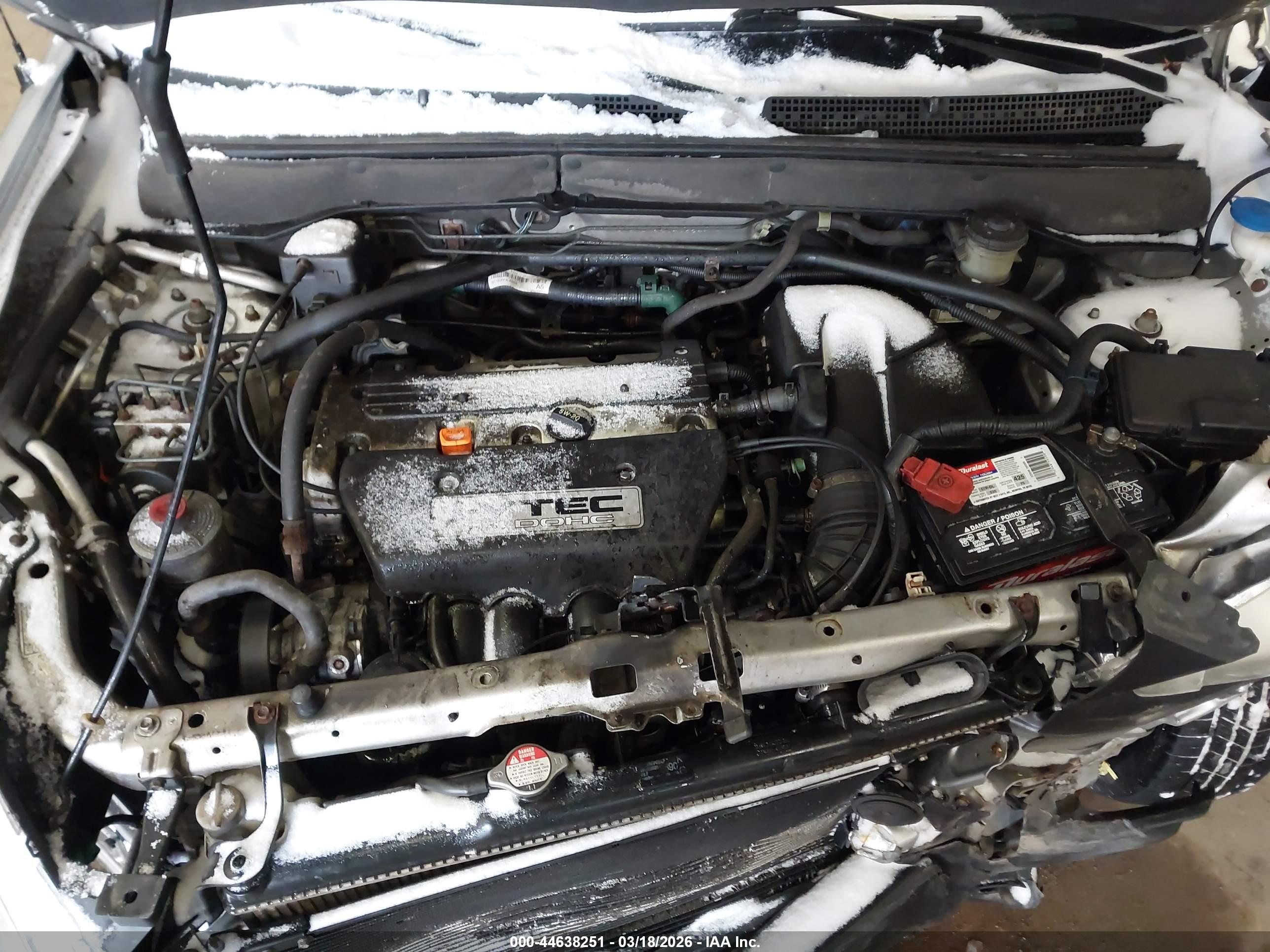 HONDA CR-V image 10