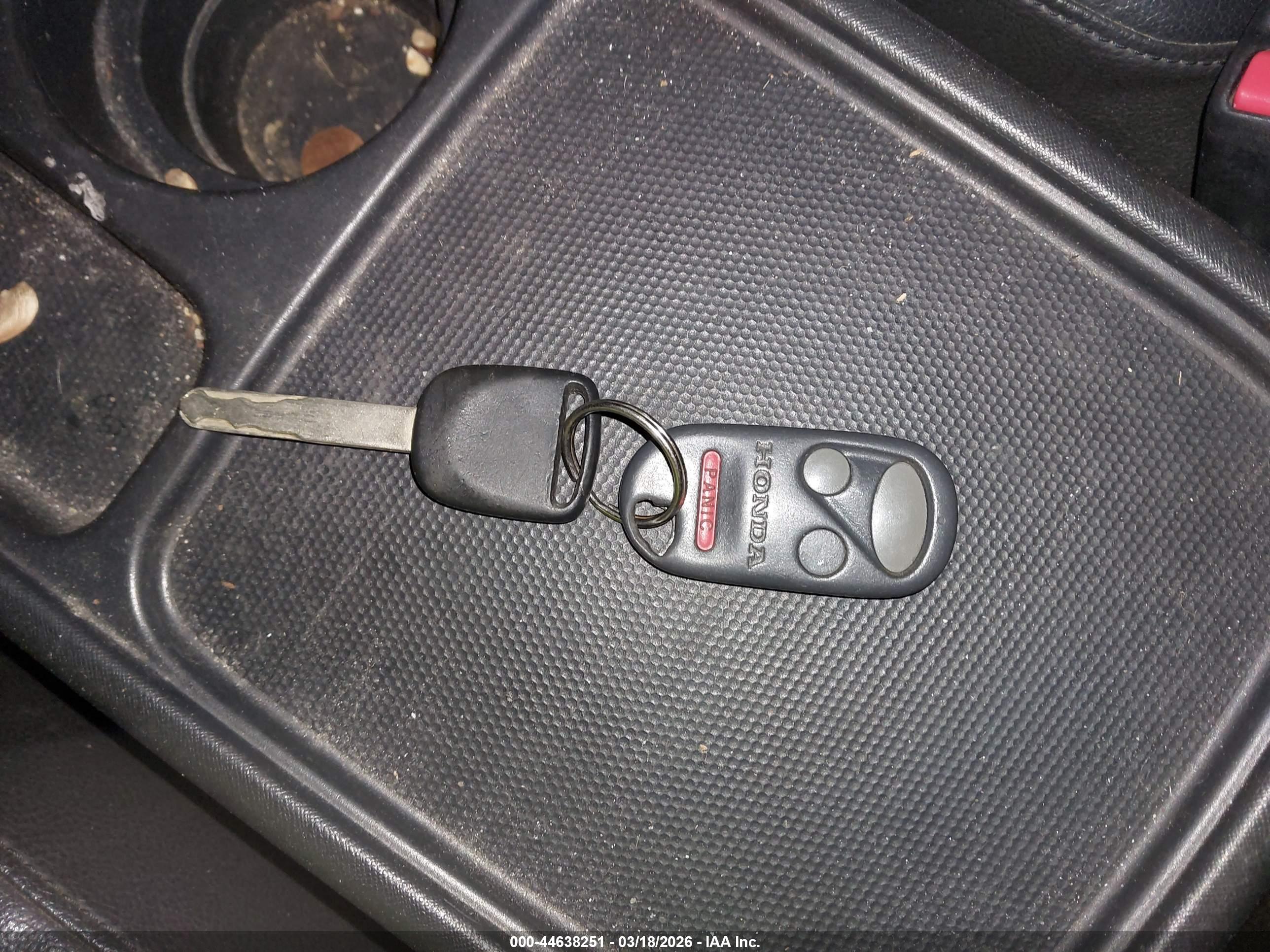 HONDA CR-V image 11