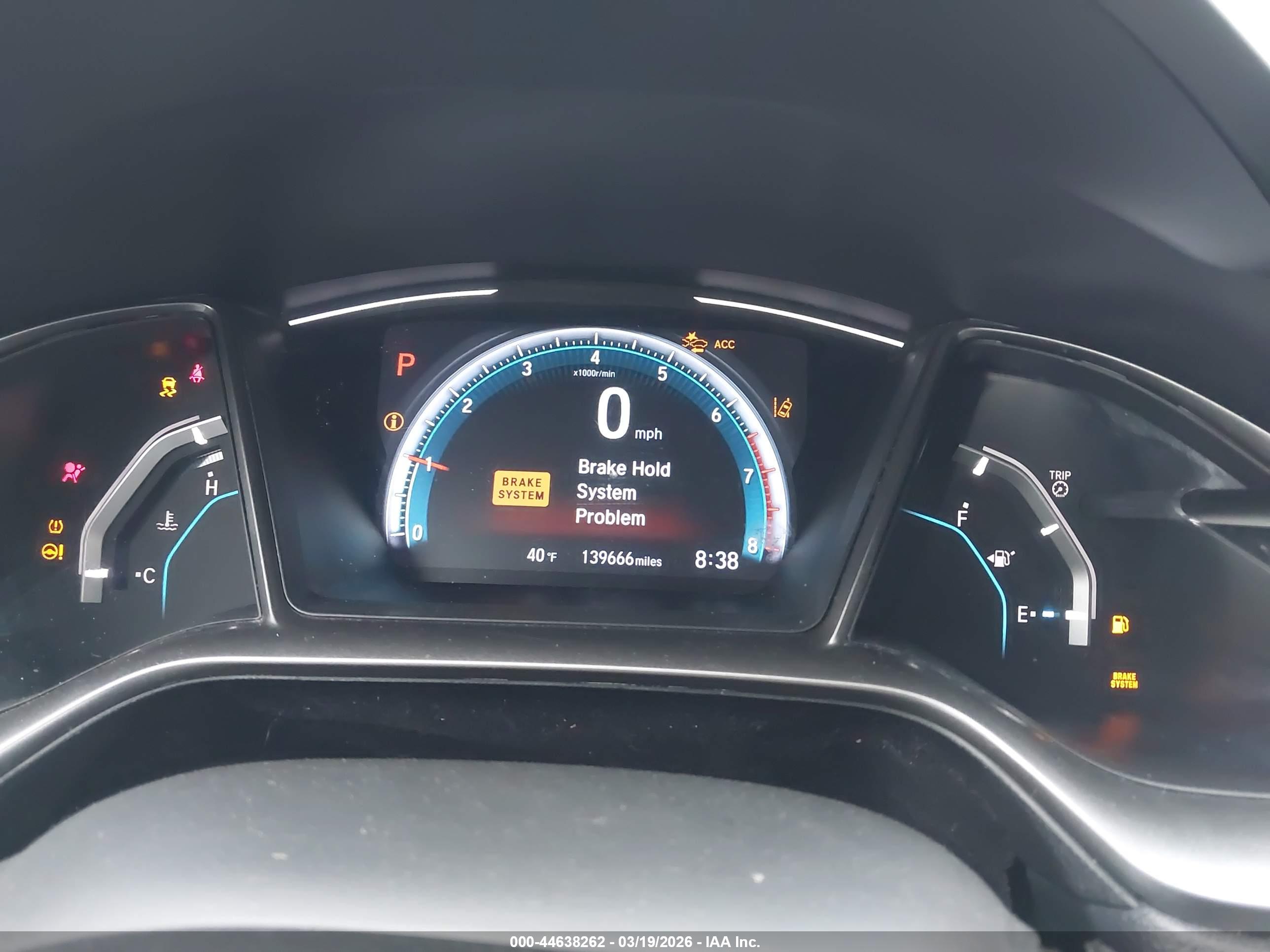 HONDA CIVIC image 7