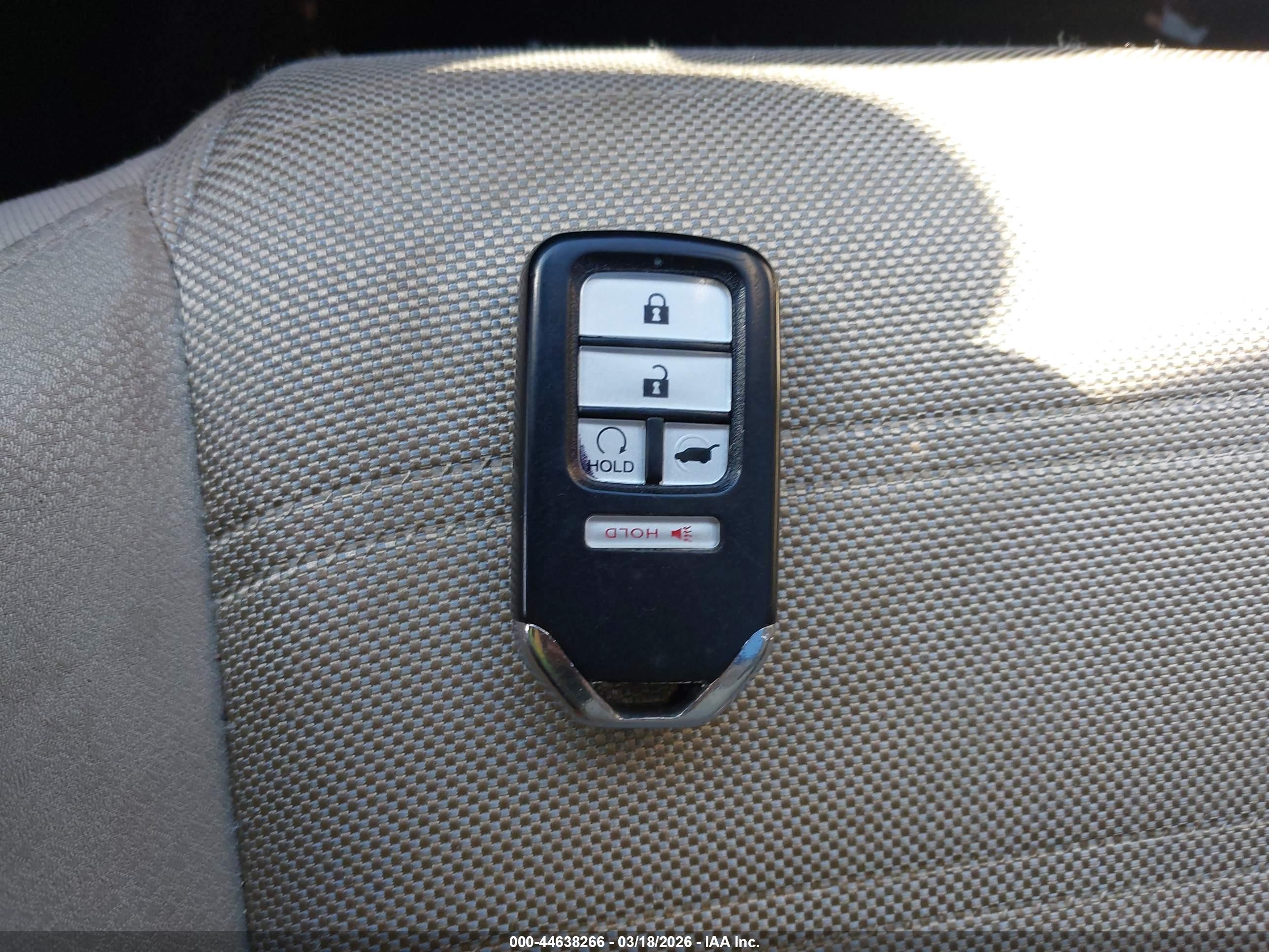 HONDA CR-V image 11