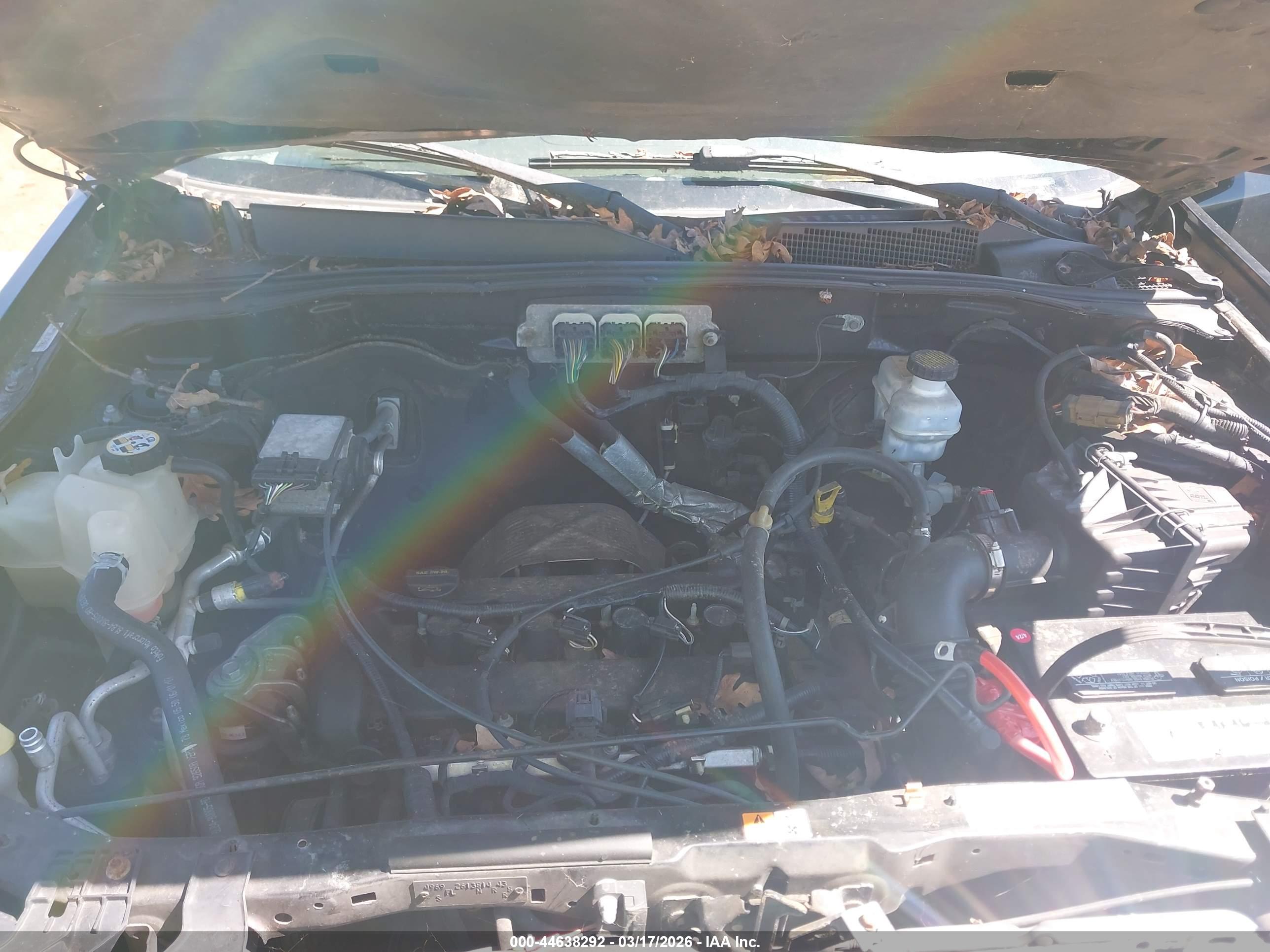 FORD ESCAPE image 10