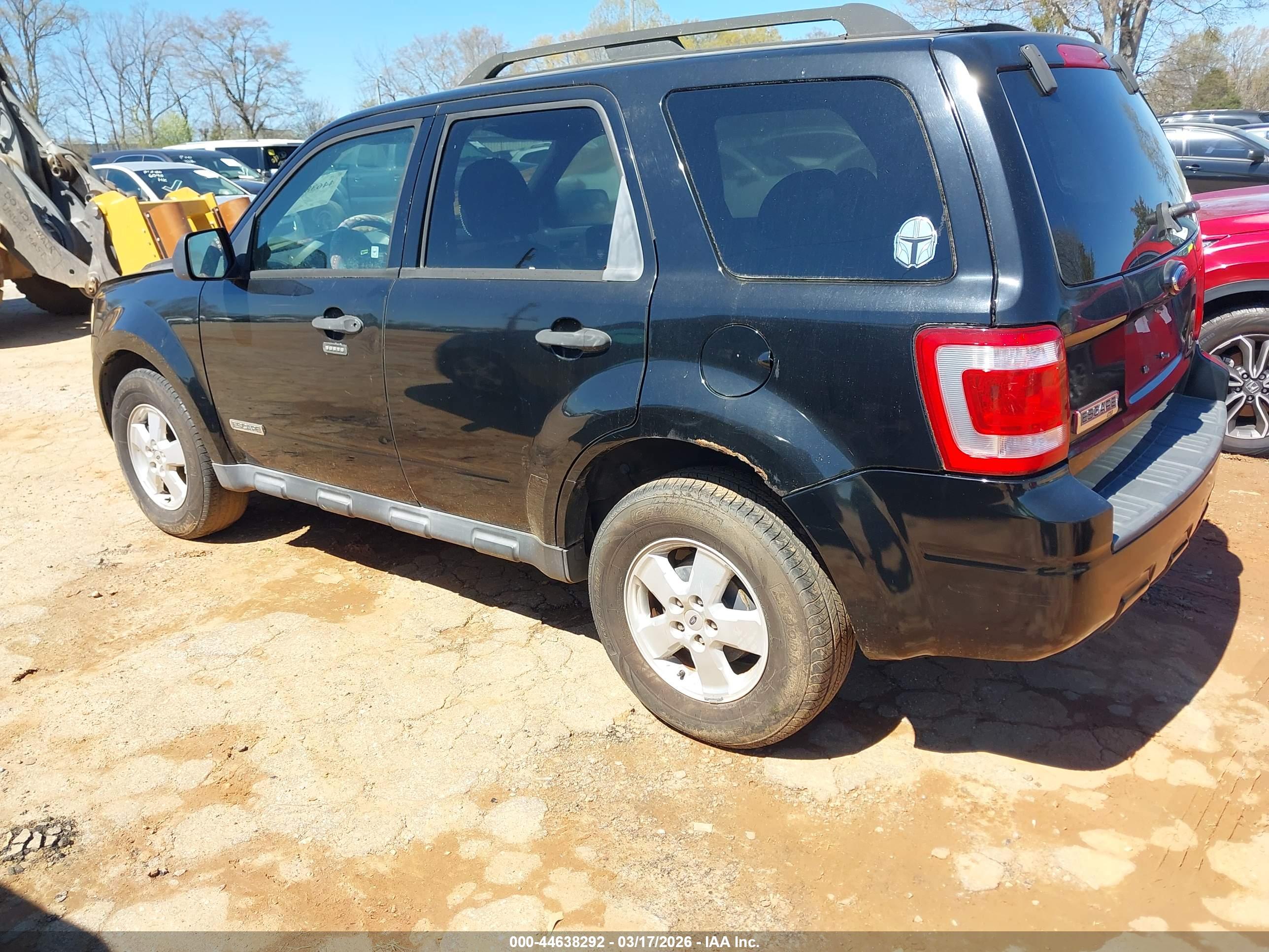 FORD ESCAPE image 3