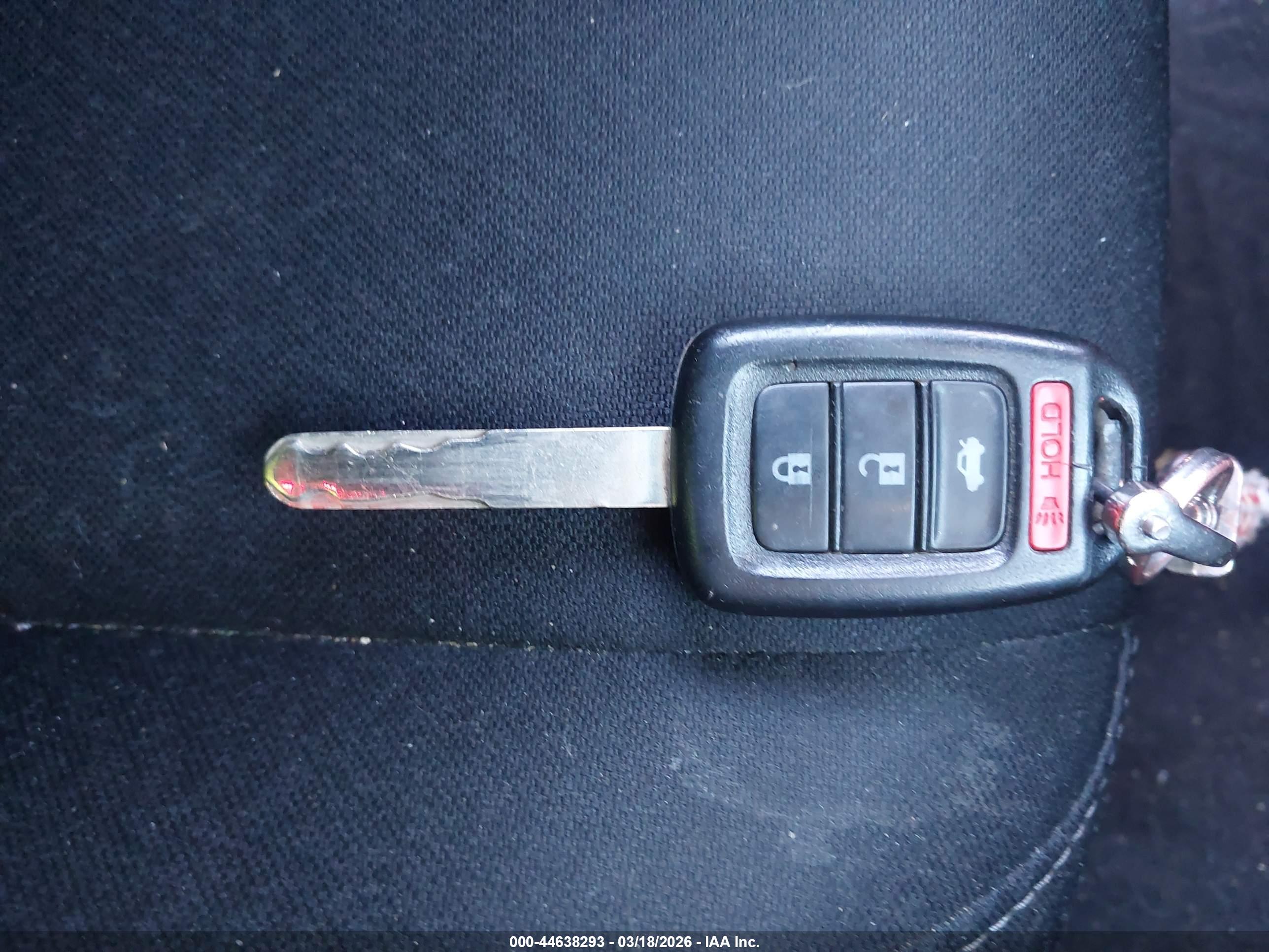 HONDA CIVIC image 11