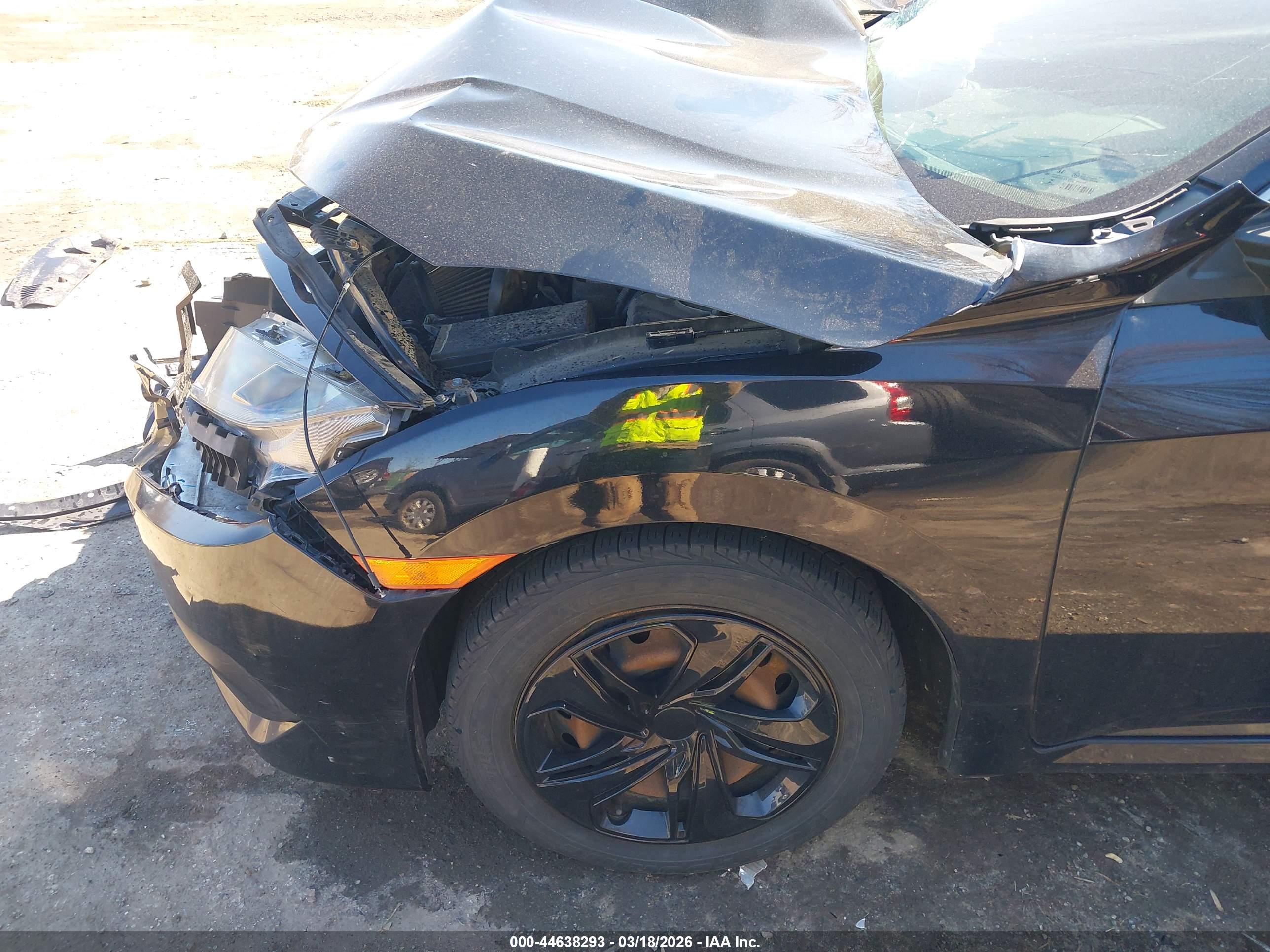 HONDA CIVIC image 6