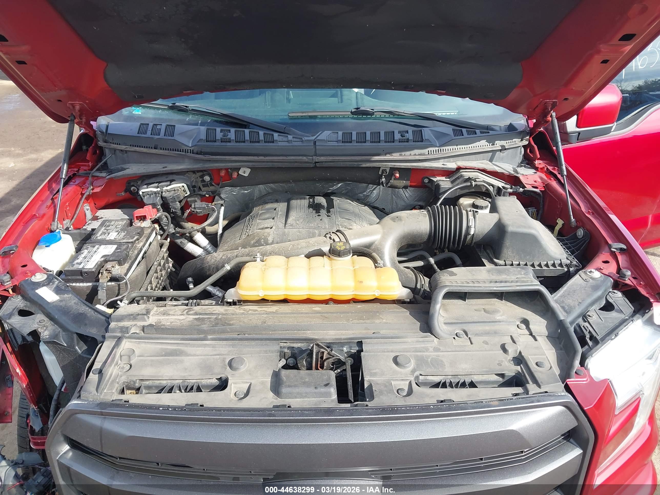 FORD F-150 image 10