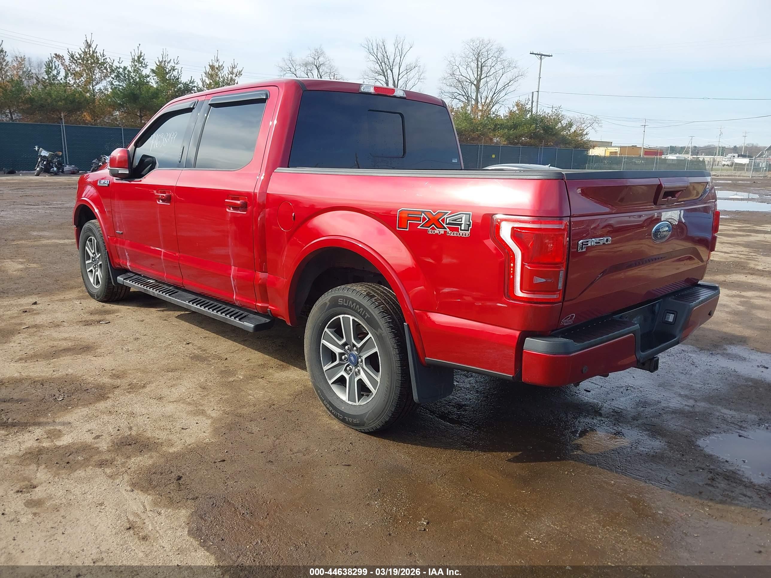 FORD F-150 image 3