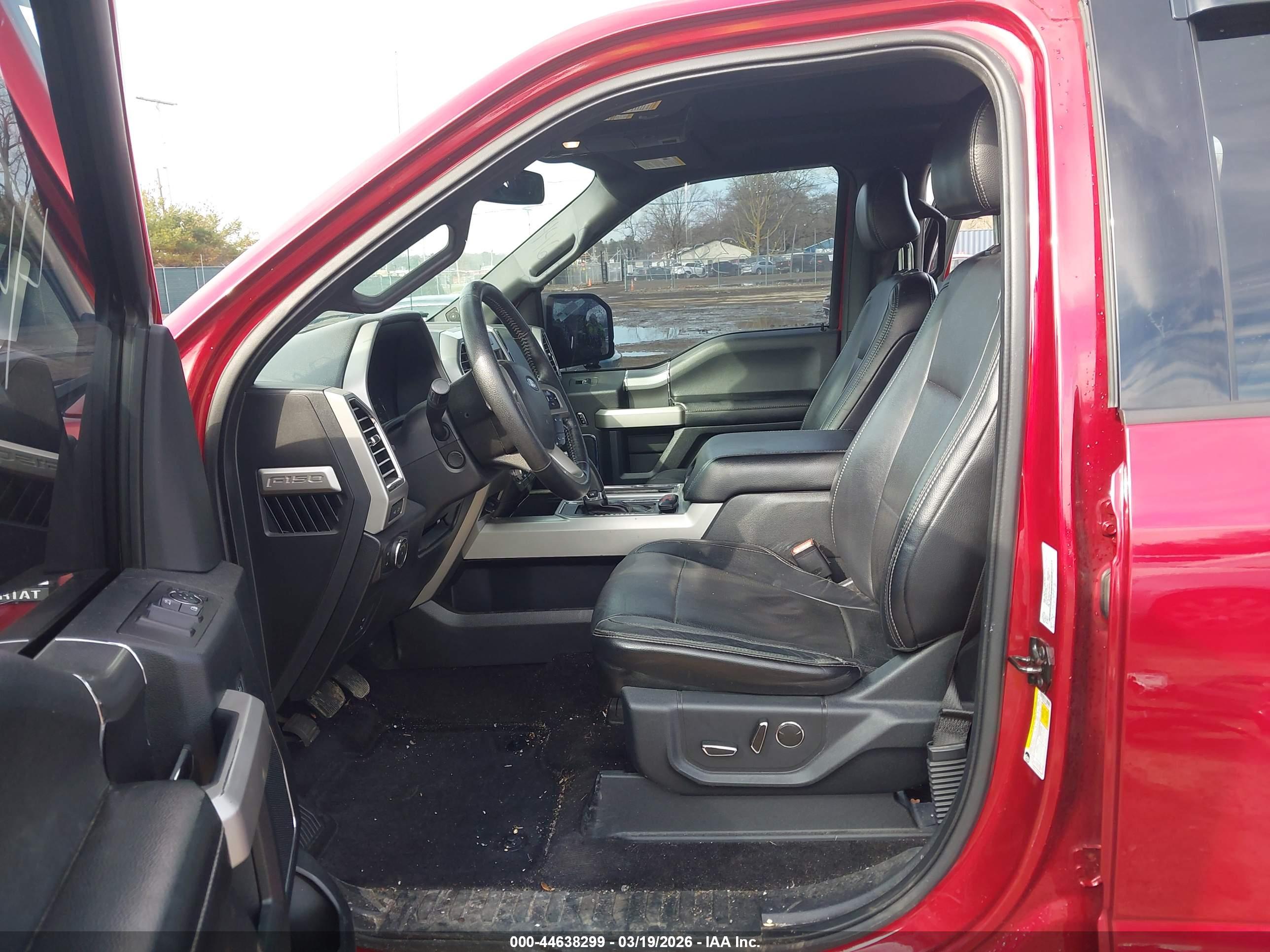 FORD F-150 image 5