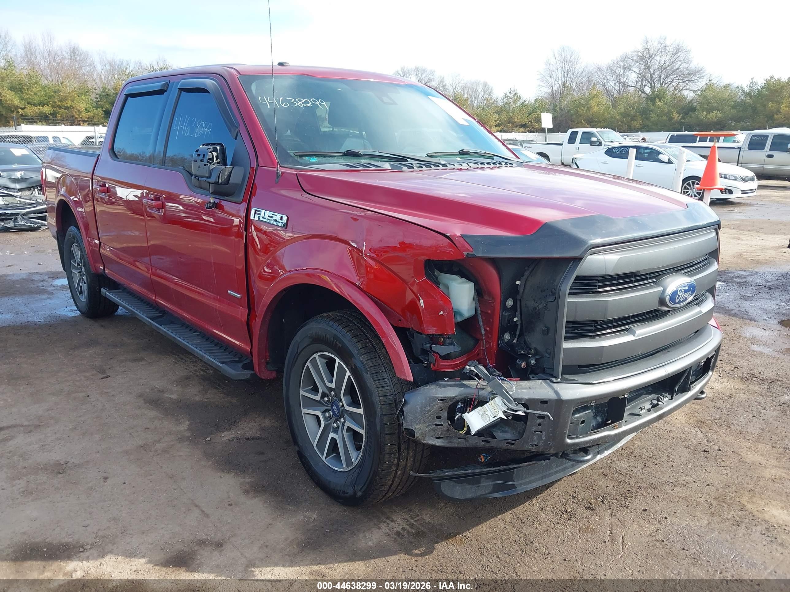 FORD F-150 image 6