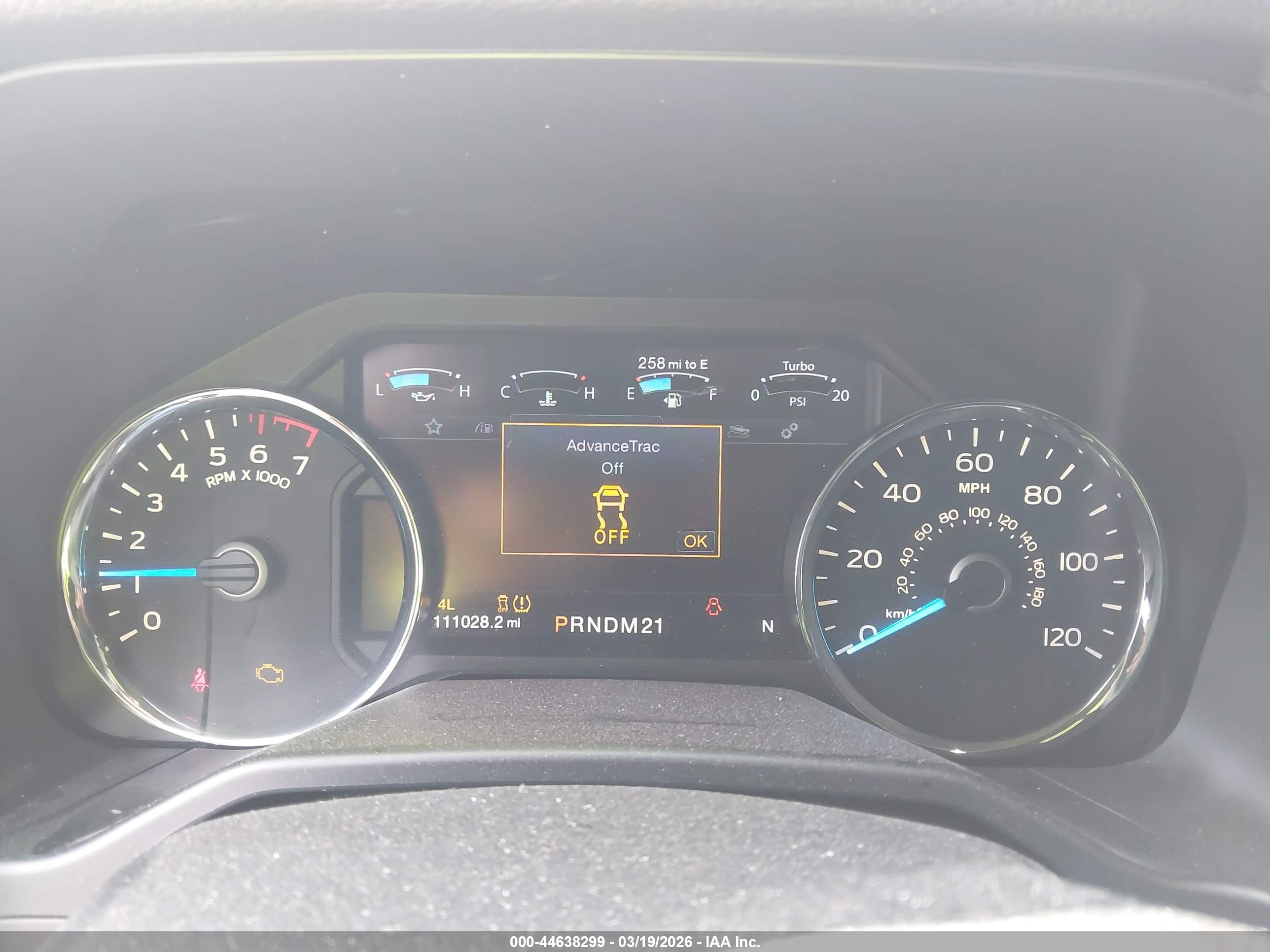FORD F-150 image 7