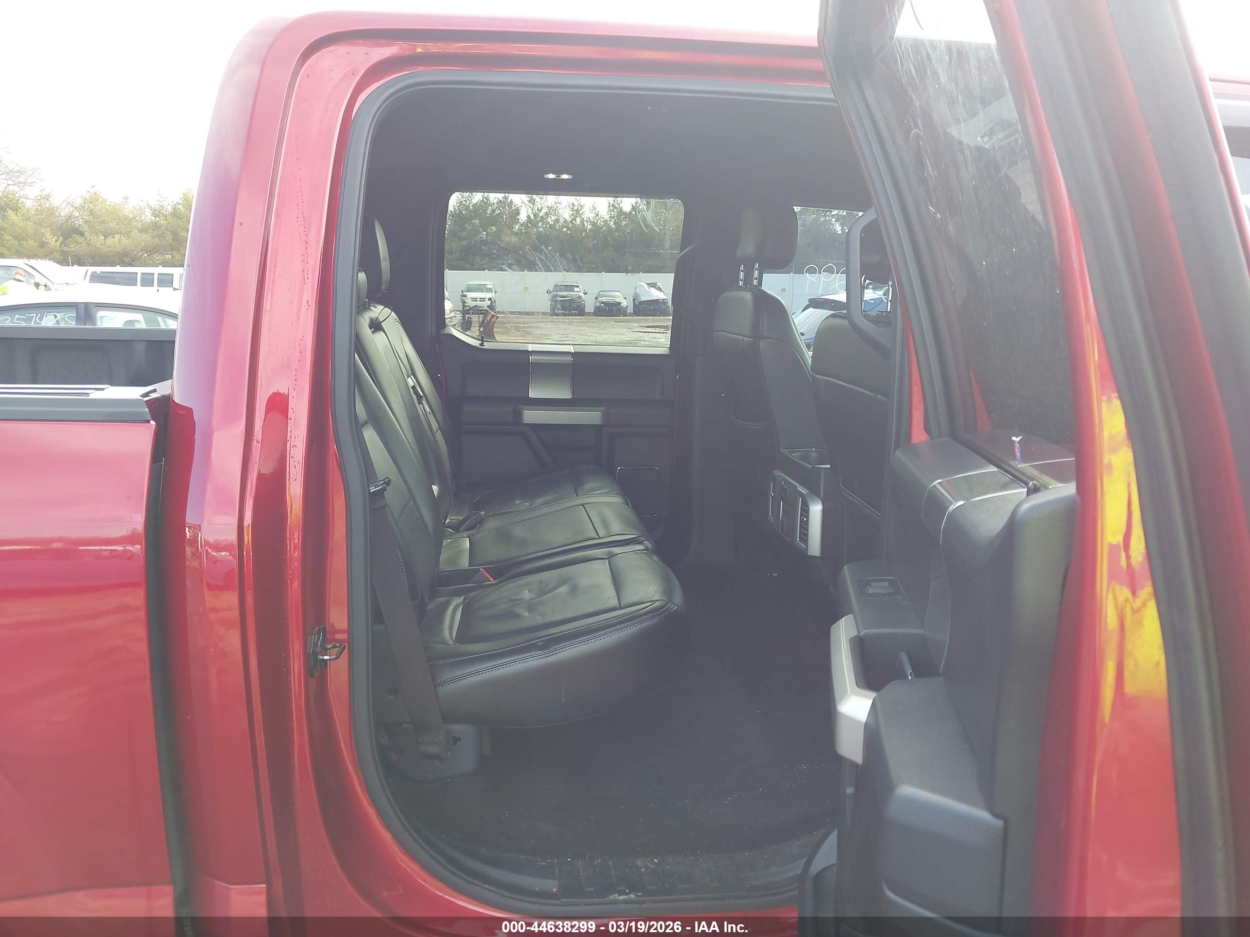 FORD F-150 image 8