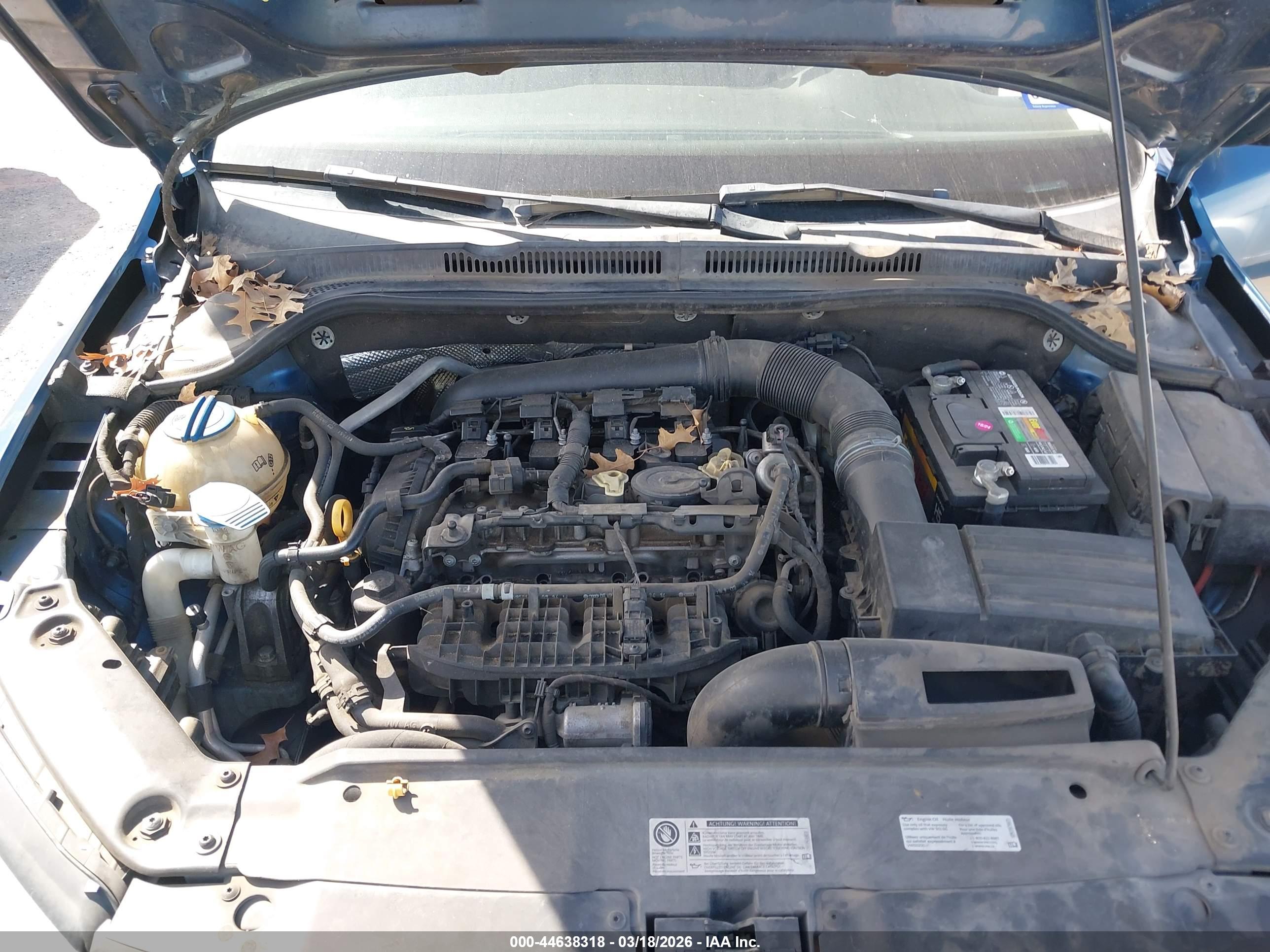 VOLKSWAGEN JETTA image 10