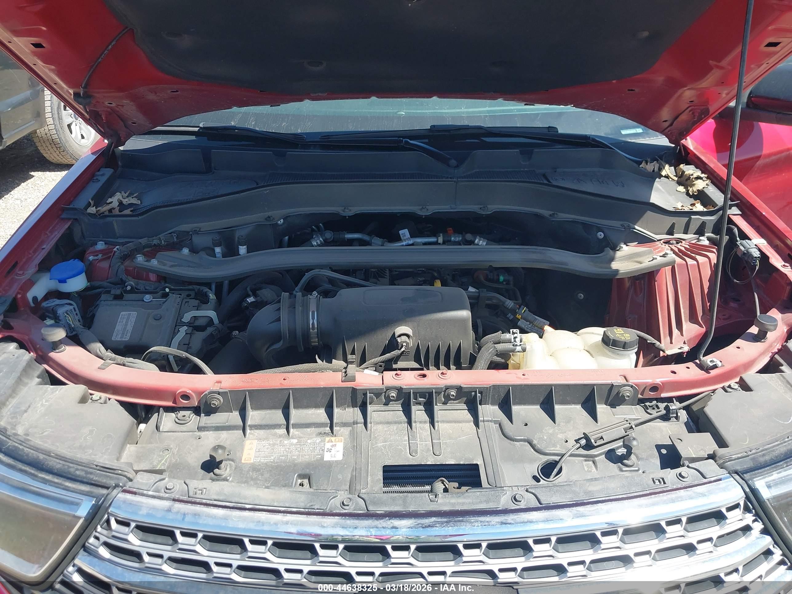 FORD EXPLORER image 10