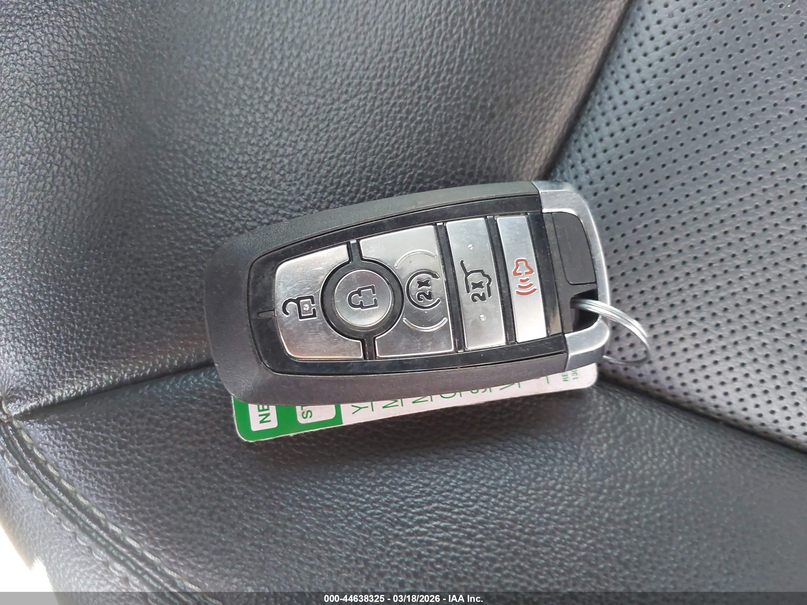 FORD EXPLORER image 11