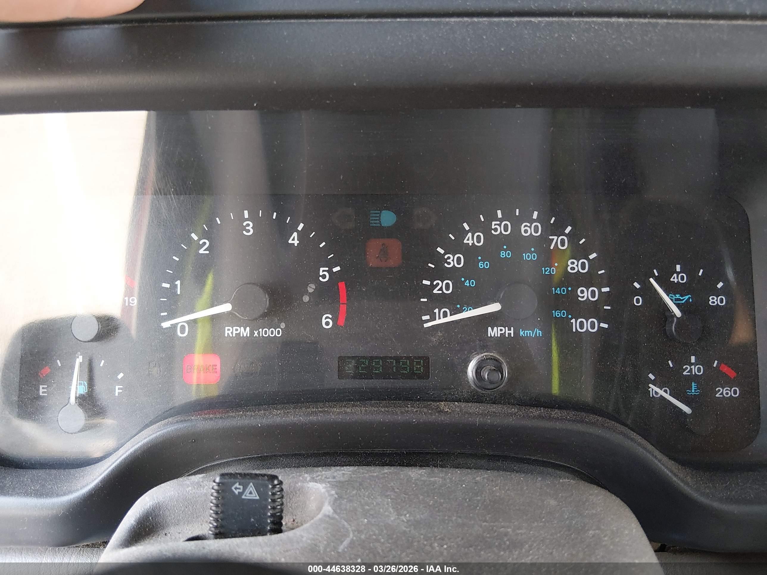 JEEP WRANGLER image 7