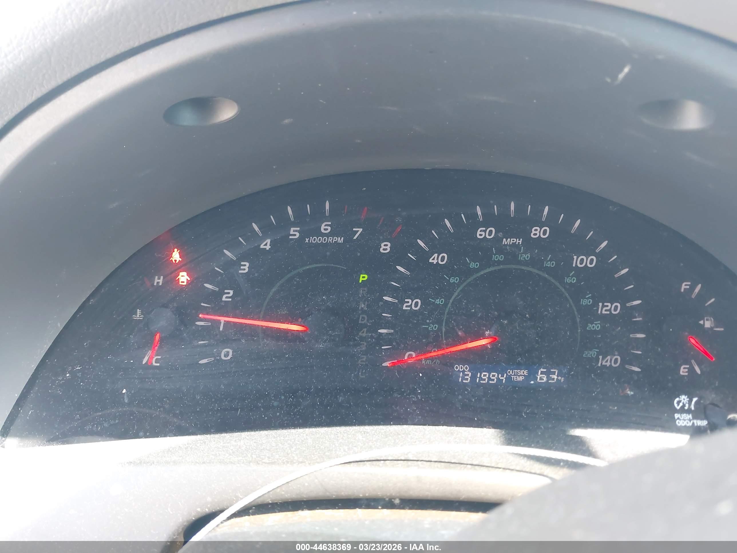 TOYOTA CAMRY image 7