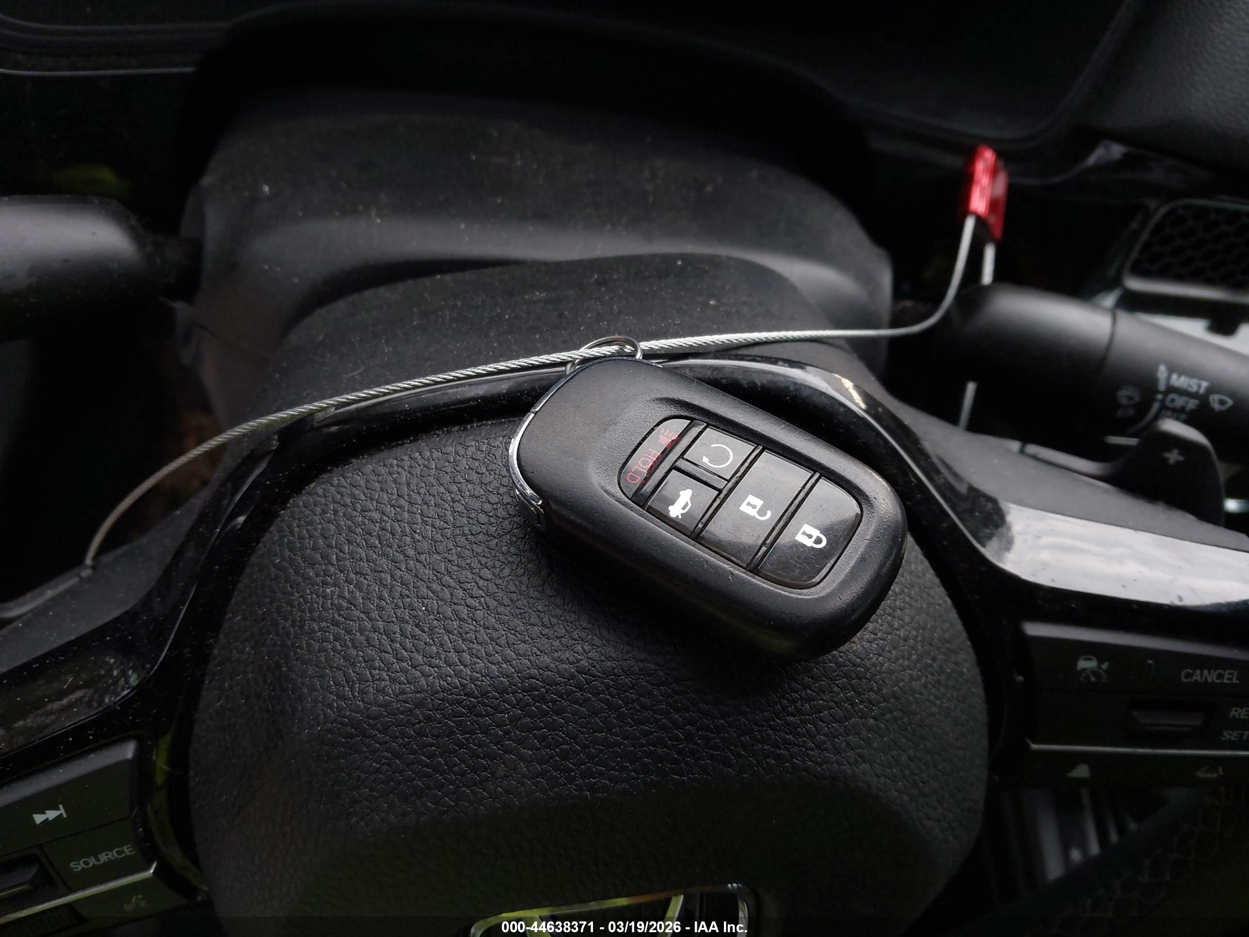 HONDA CIVIC image 11