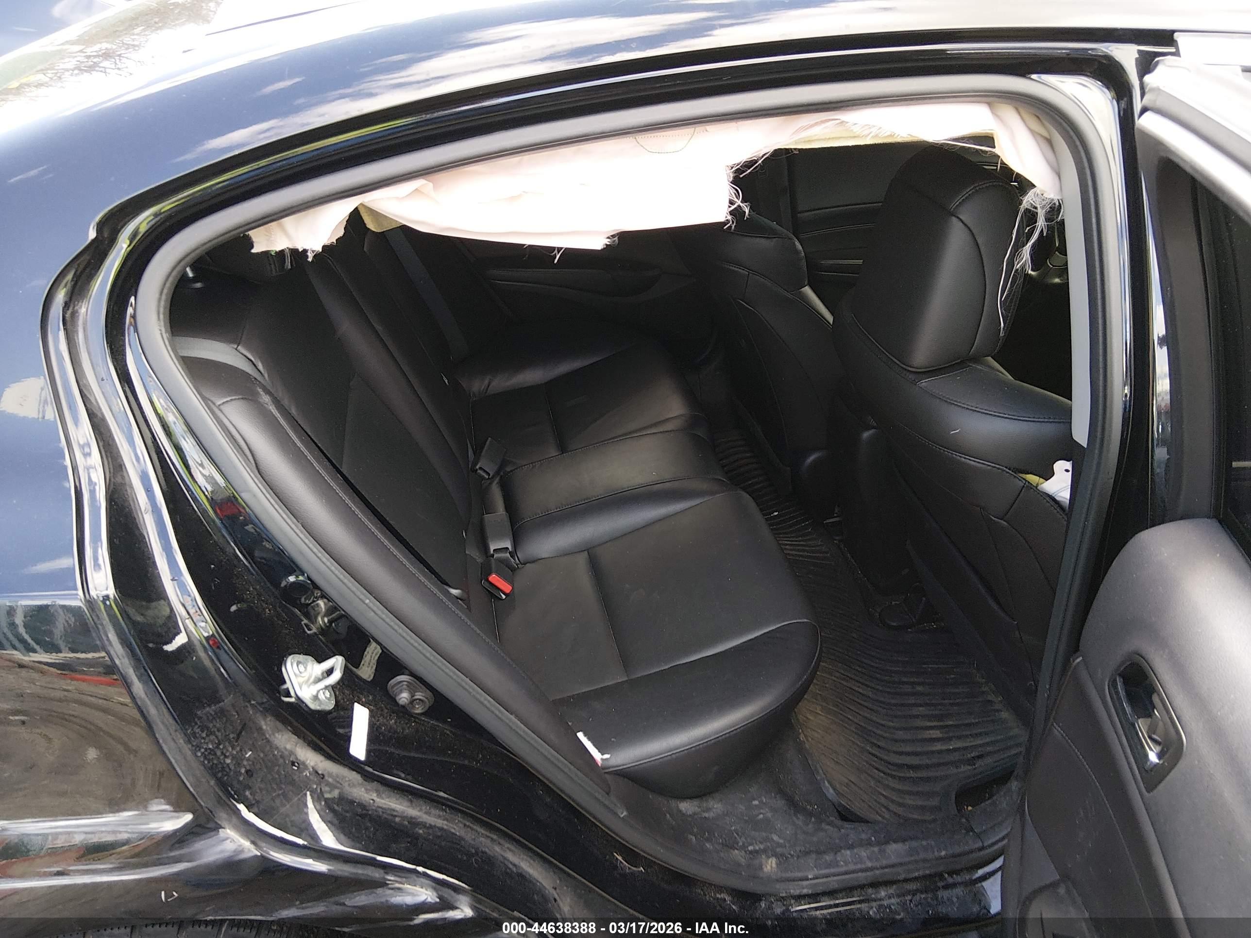 ACURA ILX image 8