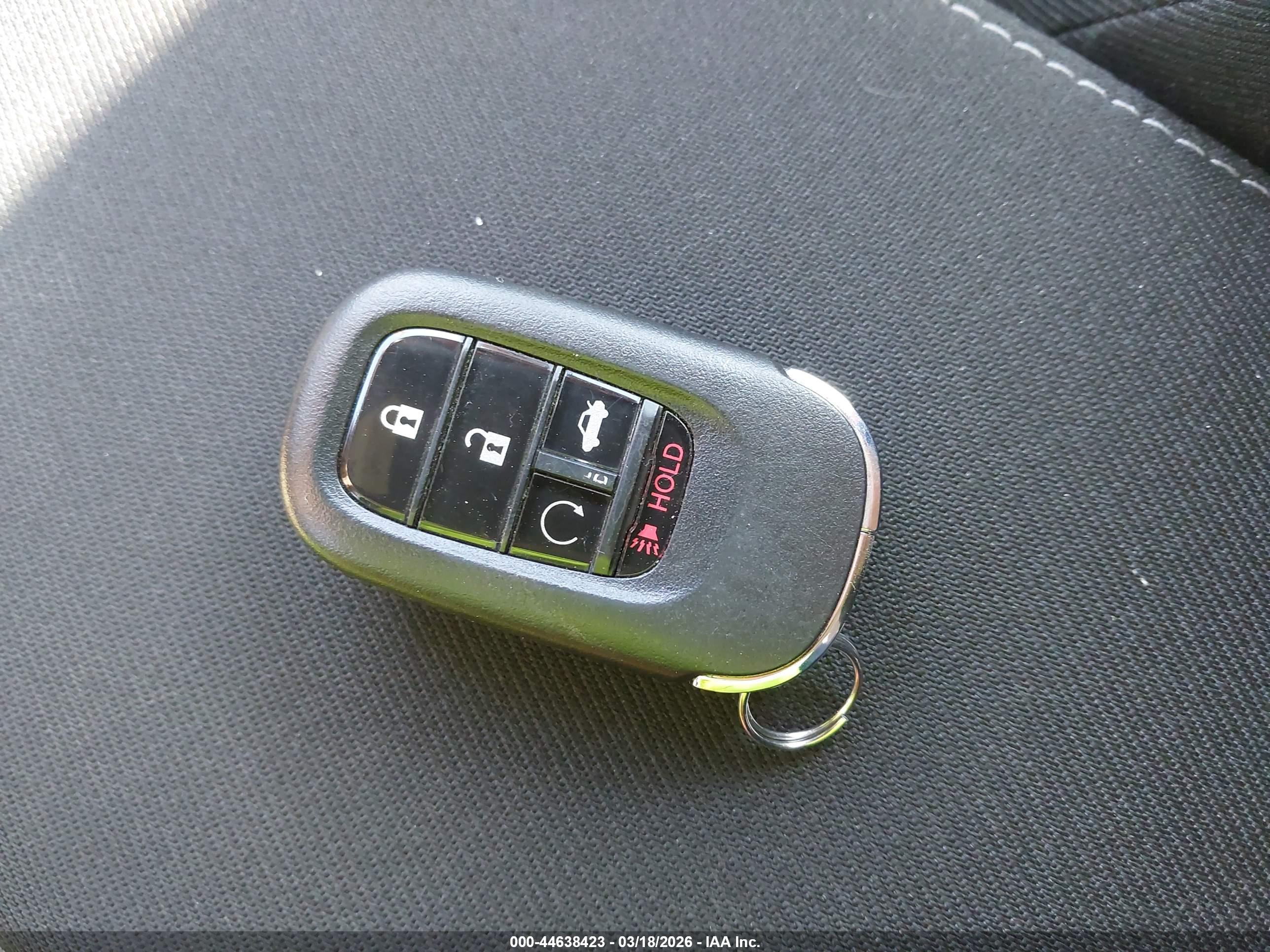 HONDA CIVIC image 11