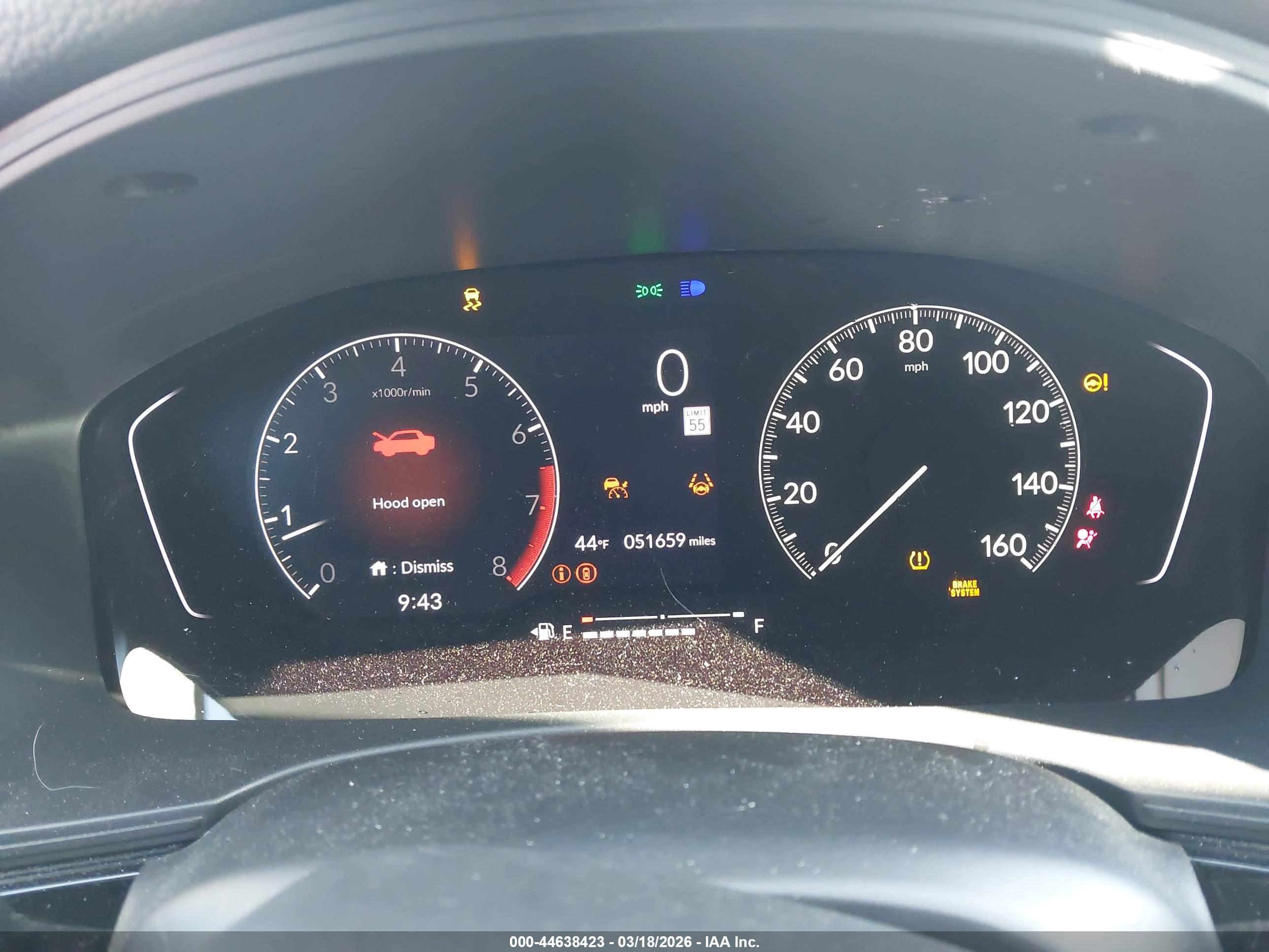 HONDA CIVIC image 7