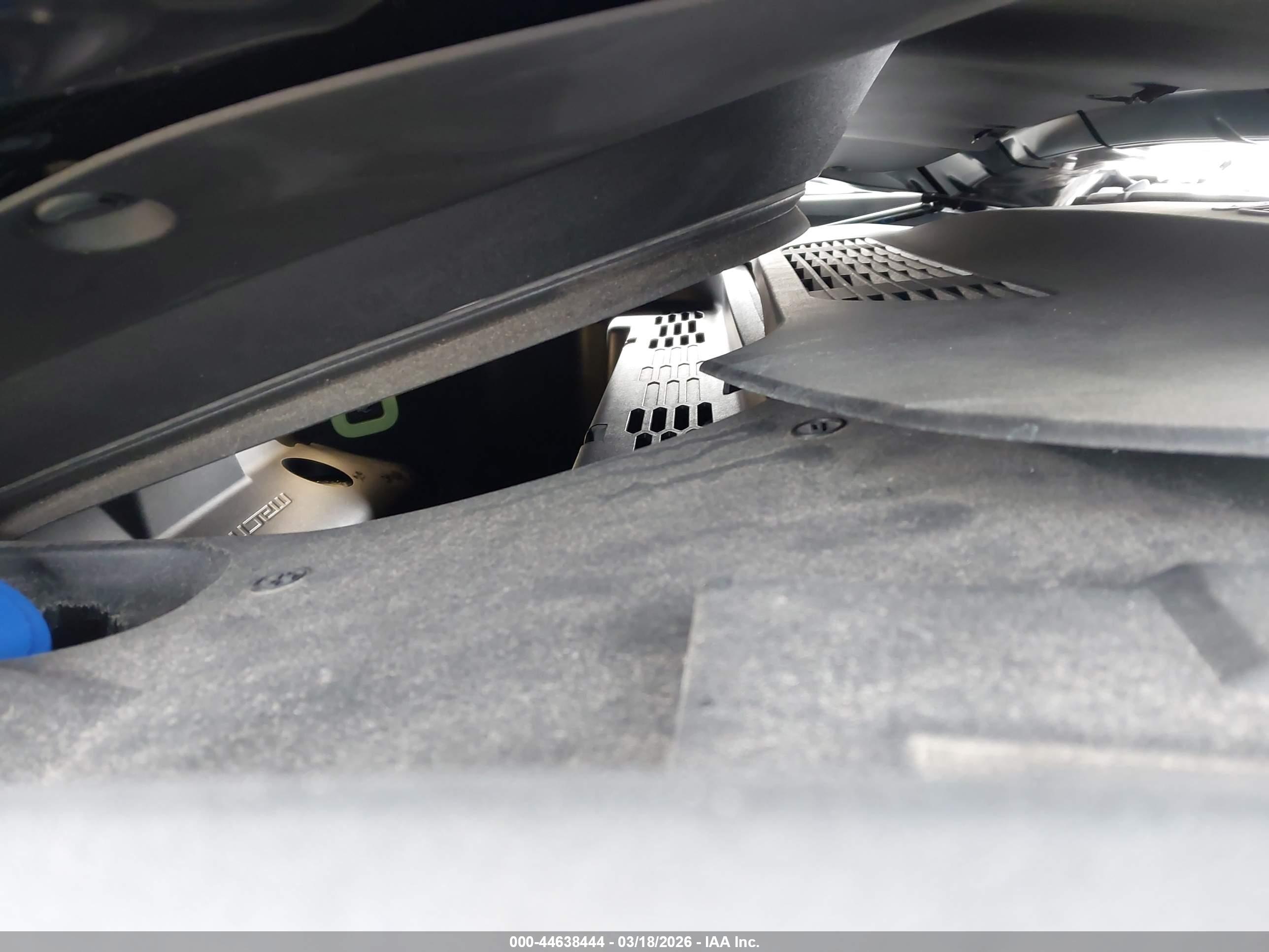 FORD MUSTANG image 10