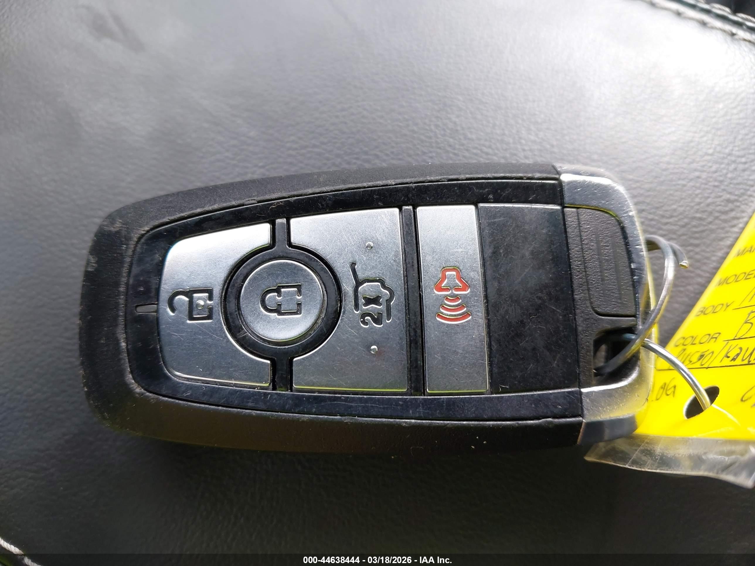 FORD MUSTANG image 11