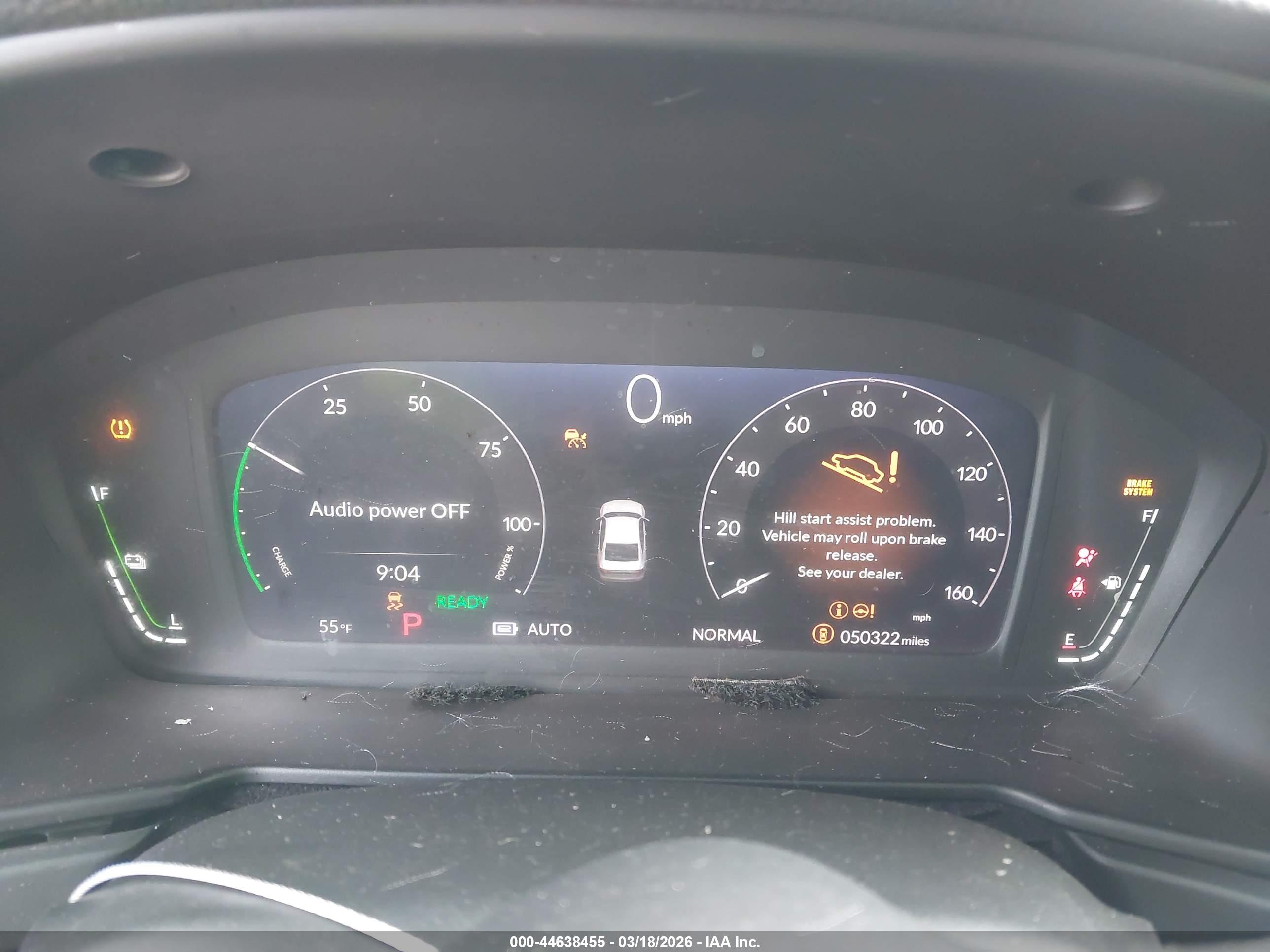 HONDA ACCORD image 7