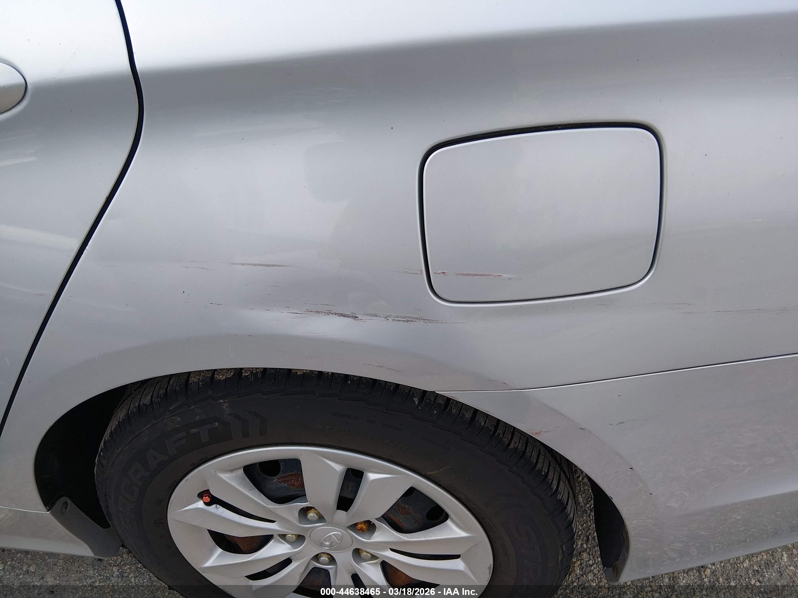 HYUNDAI SONATA image 6