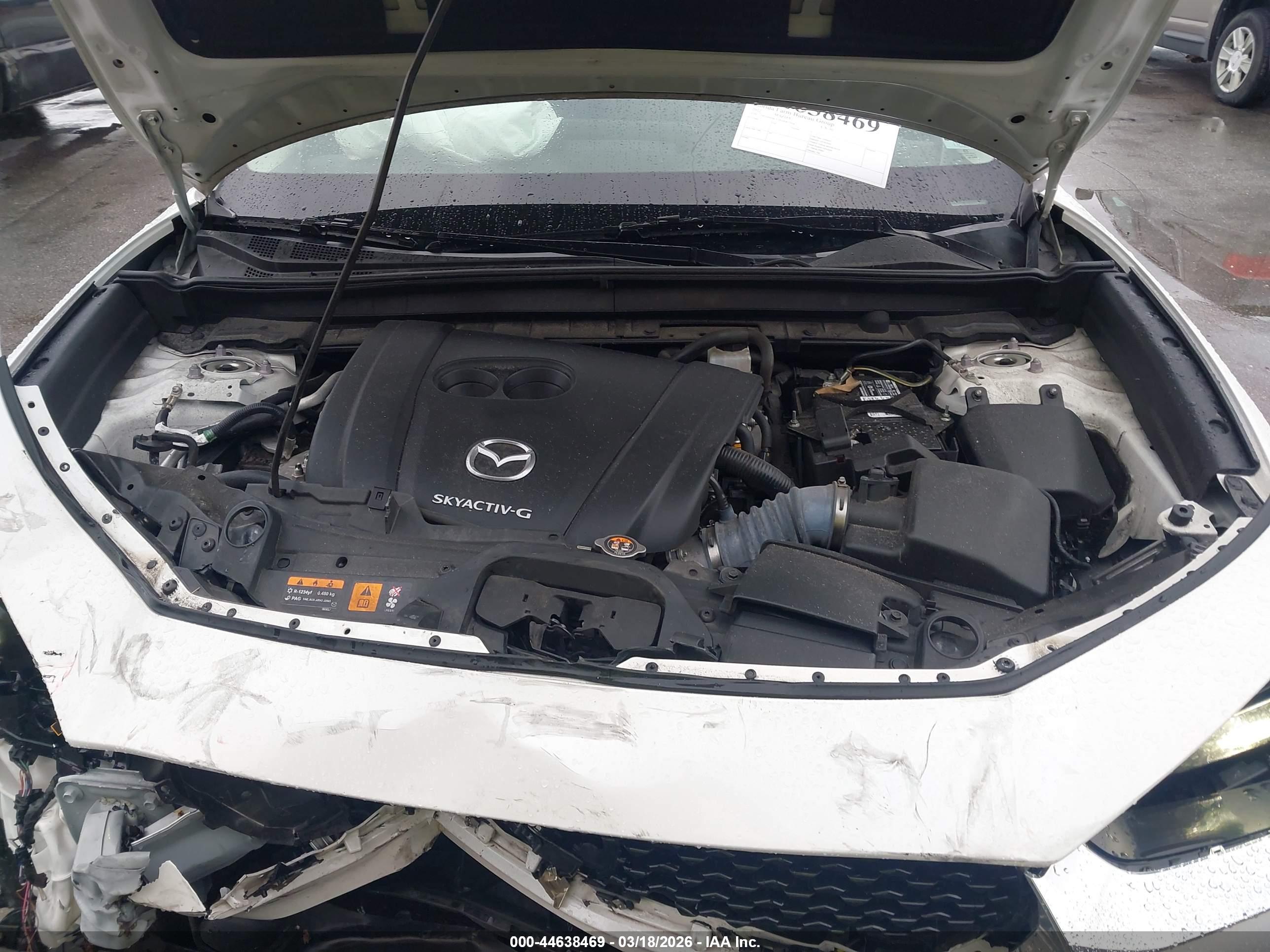 MAZDA CX-30 image 10