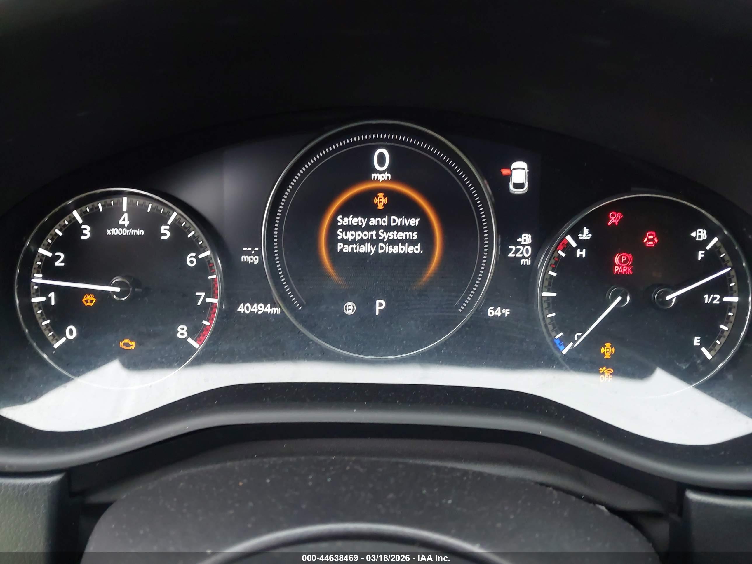 MAZDA CX-30 image 7