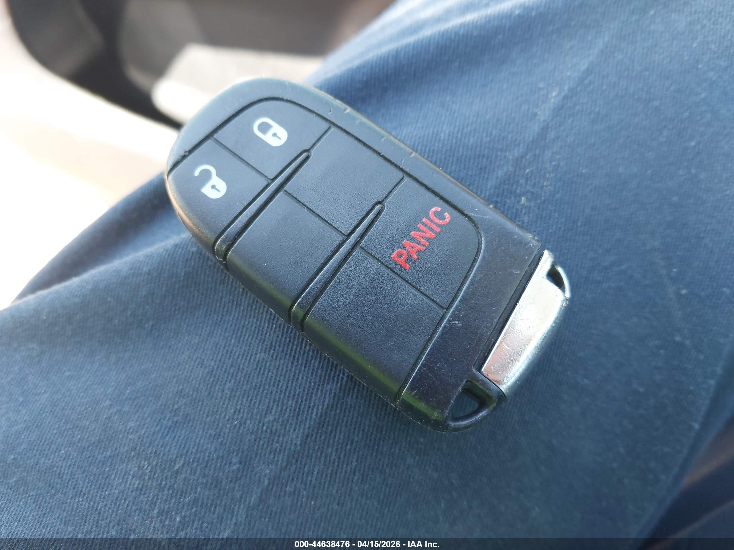 DODGE JOURNEY image 11