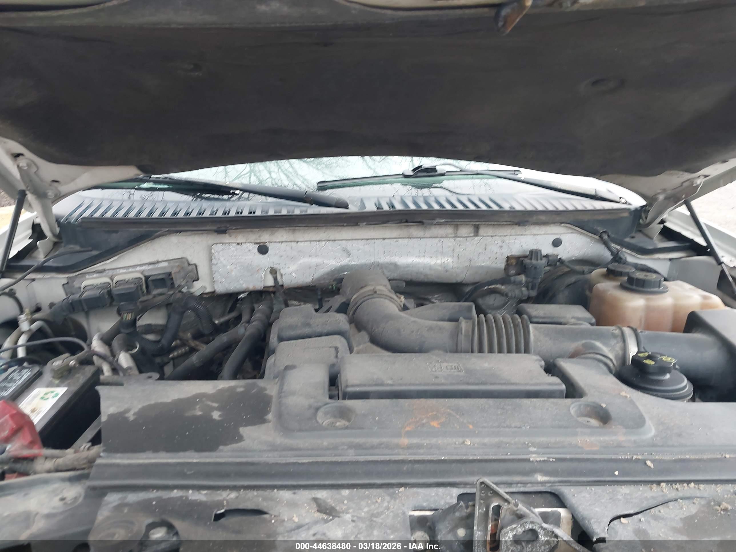 FORD EXPEDITION image 10